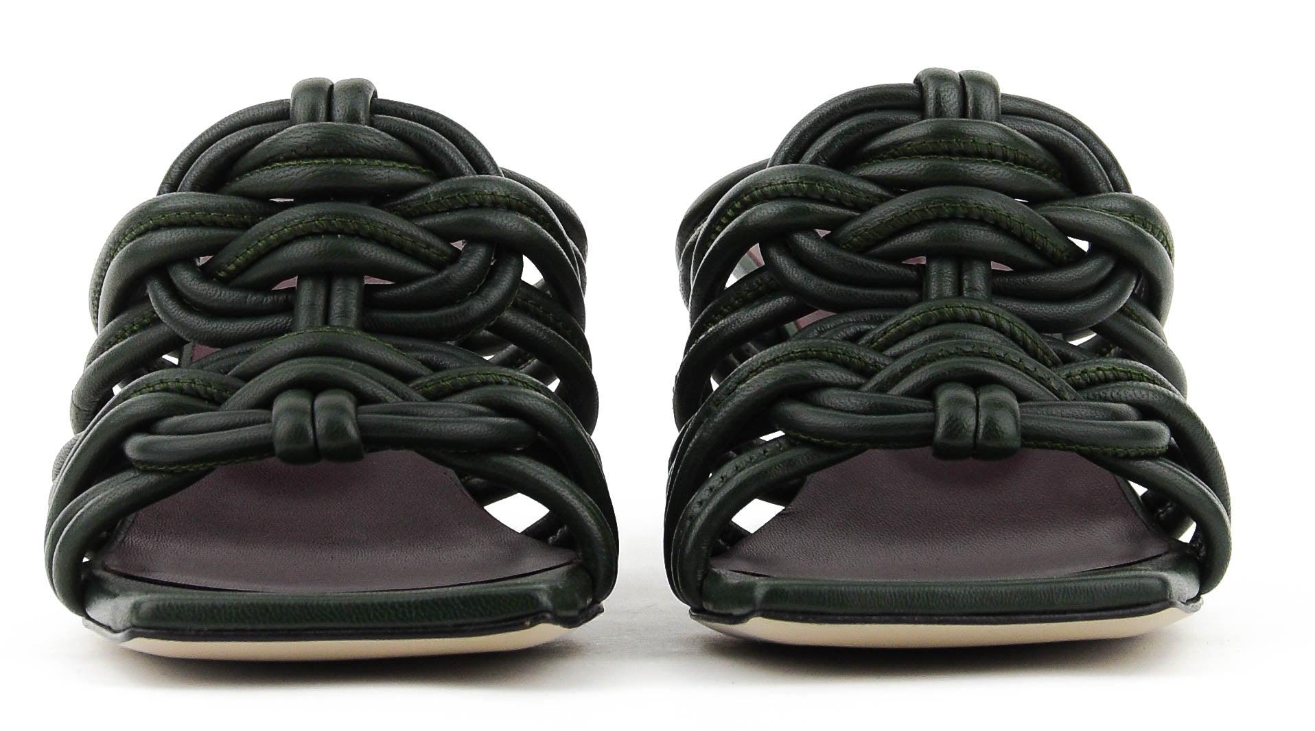 MOROBE ANICE 04 BOTTLE GREEN