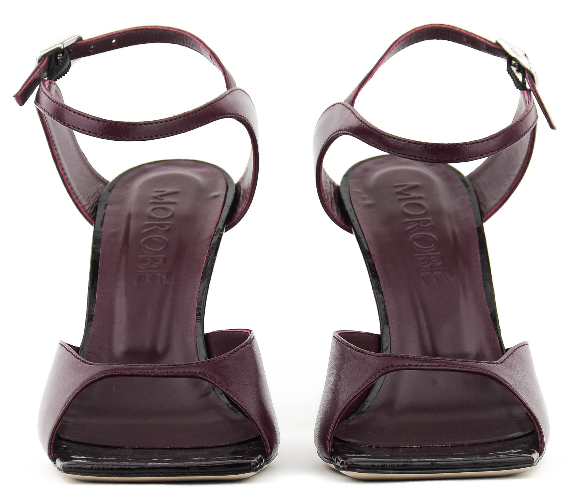 MOROBE MIMI 66 BORDO – Paul warmer