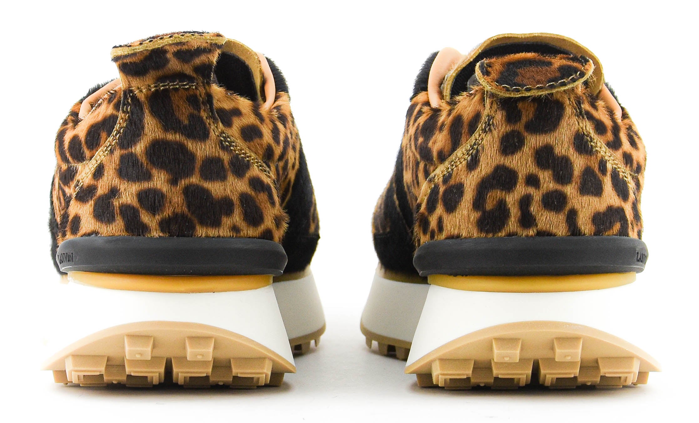LANVIN BUMPER PANTHER PONY