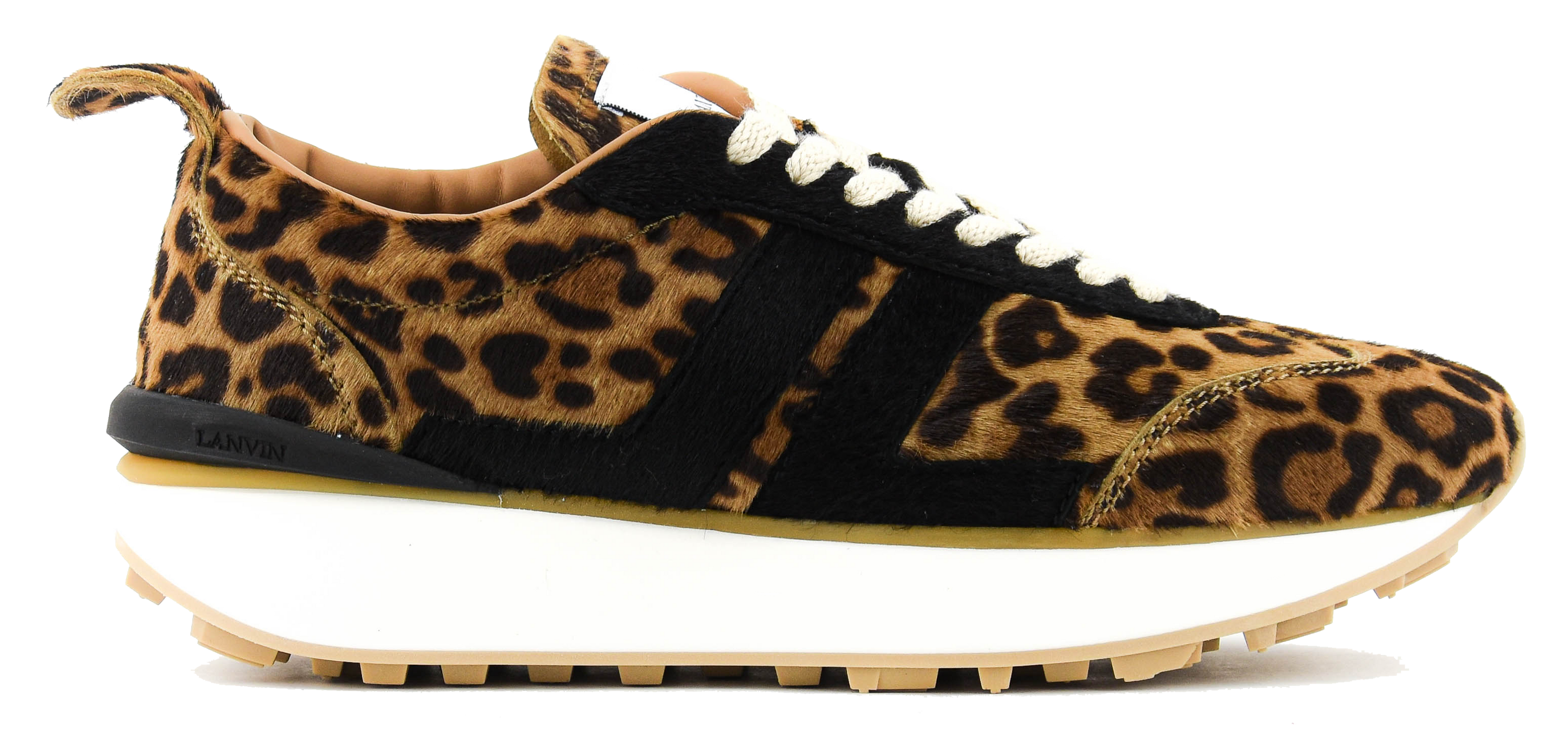 LANVIN BUMPER PANTHER PONY