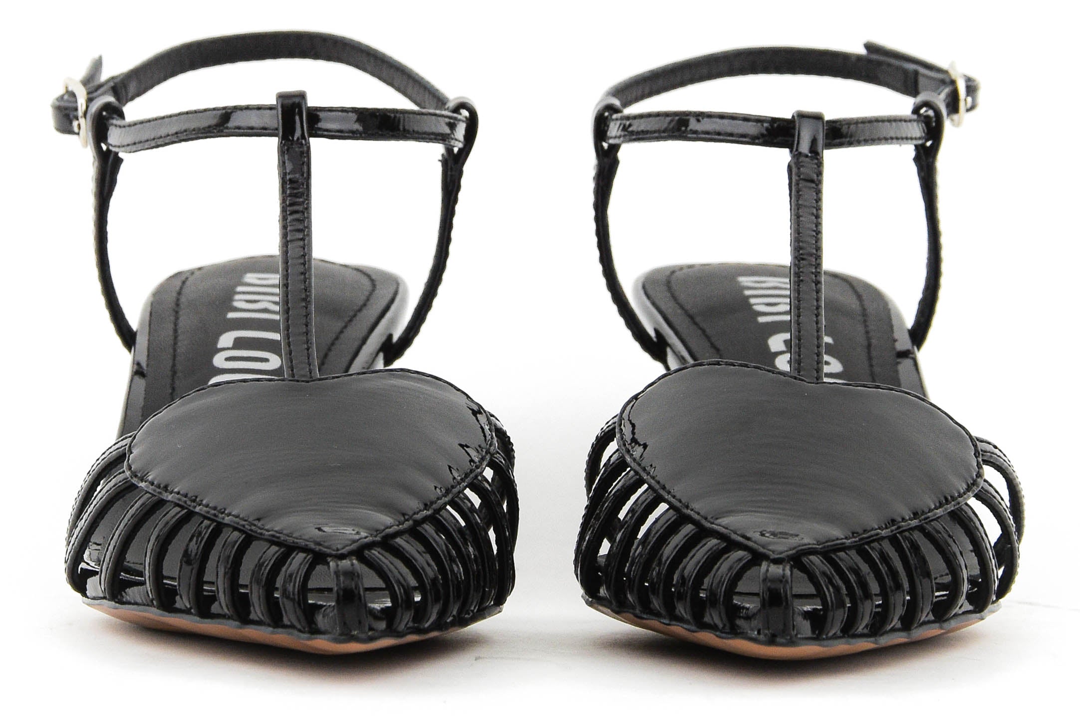 BIBI LOU MAY SANDAL BLACK