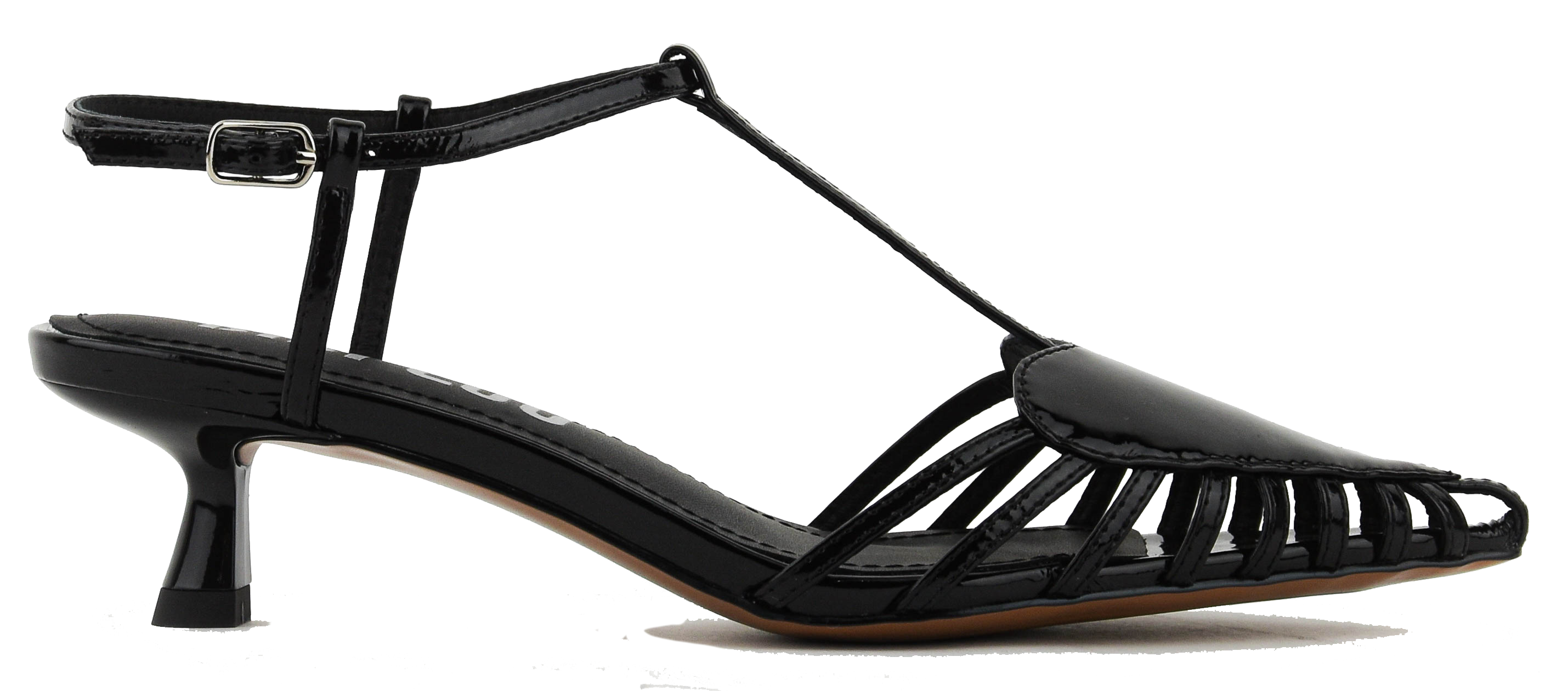 BIBI LOU MAY SANDAL BLACK