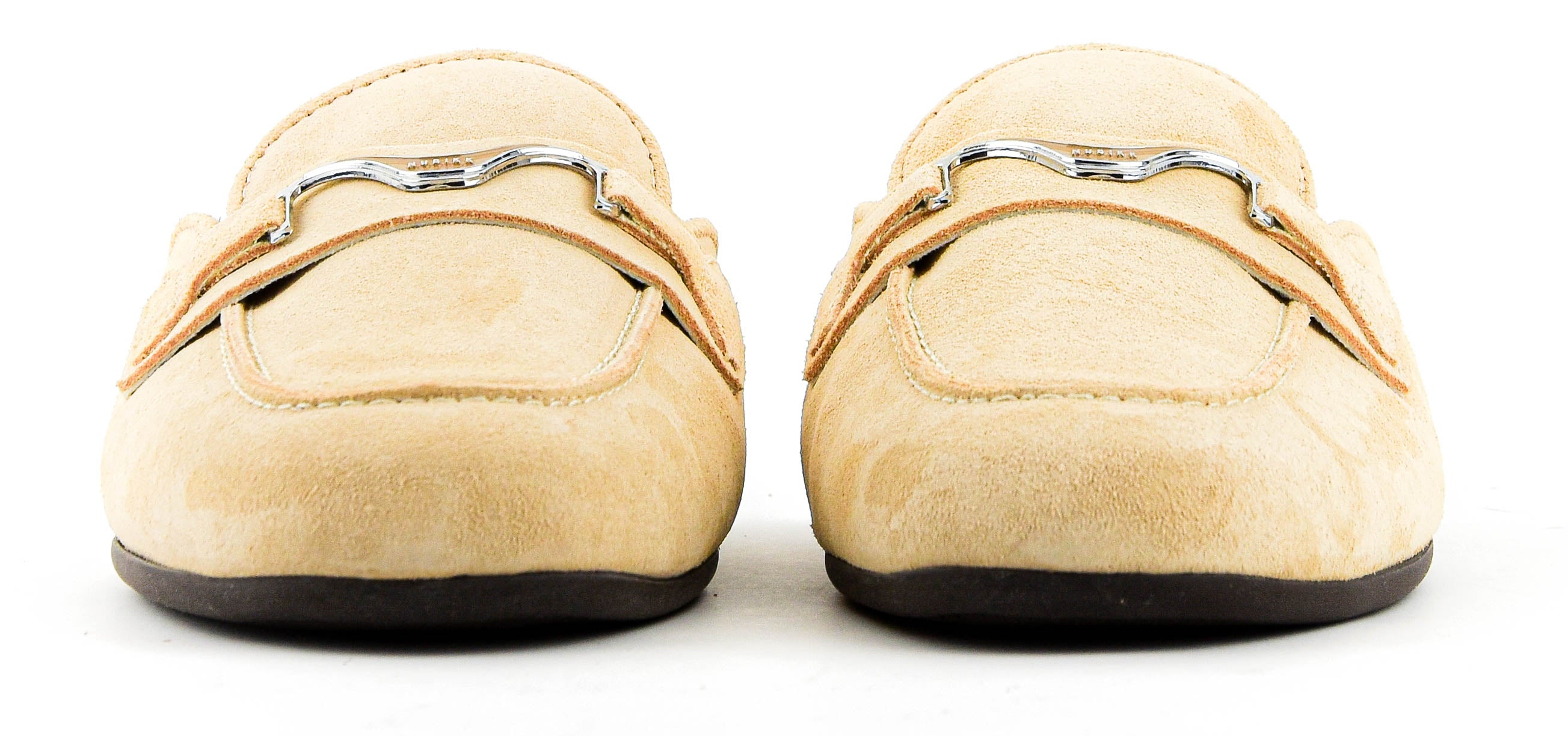 NUBIKK JOAN MULE NUDE – Paul warmer