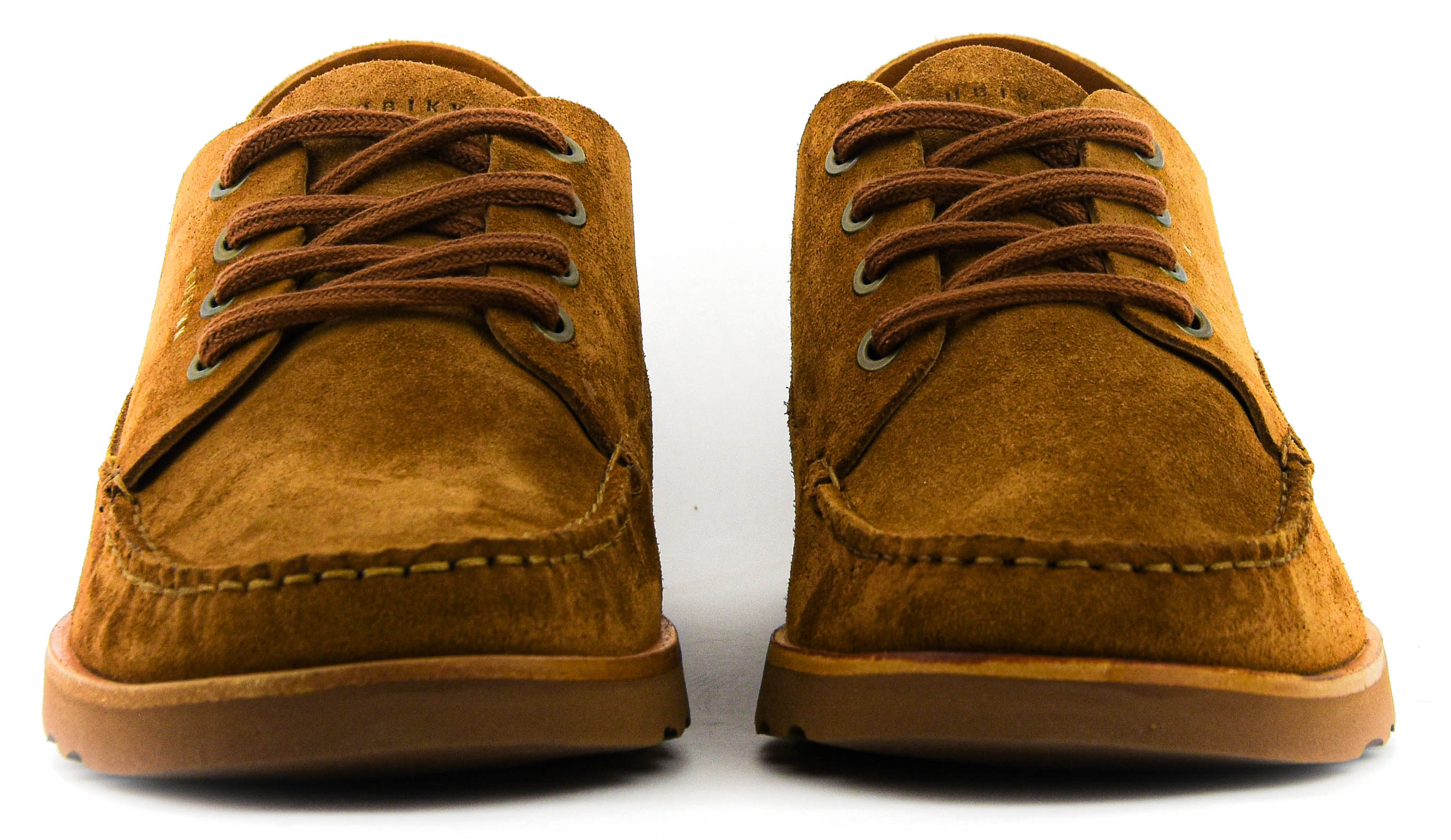NUBIKK MILO MACAW MOC COGNAC
