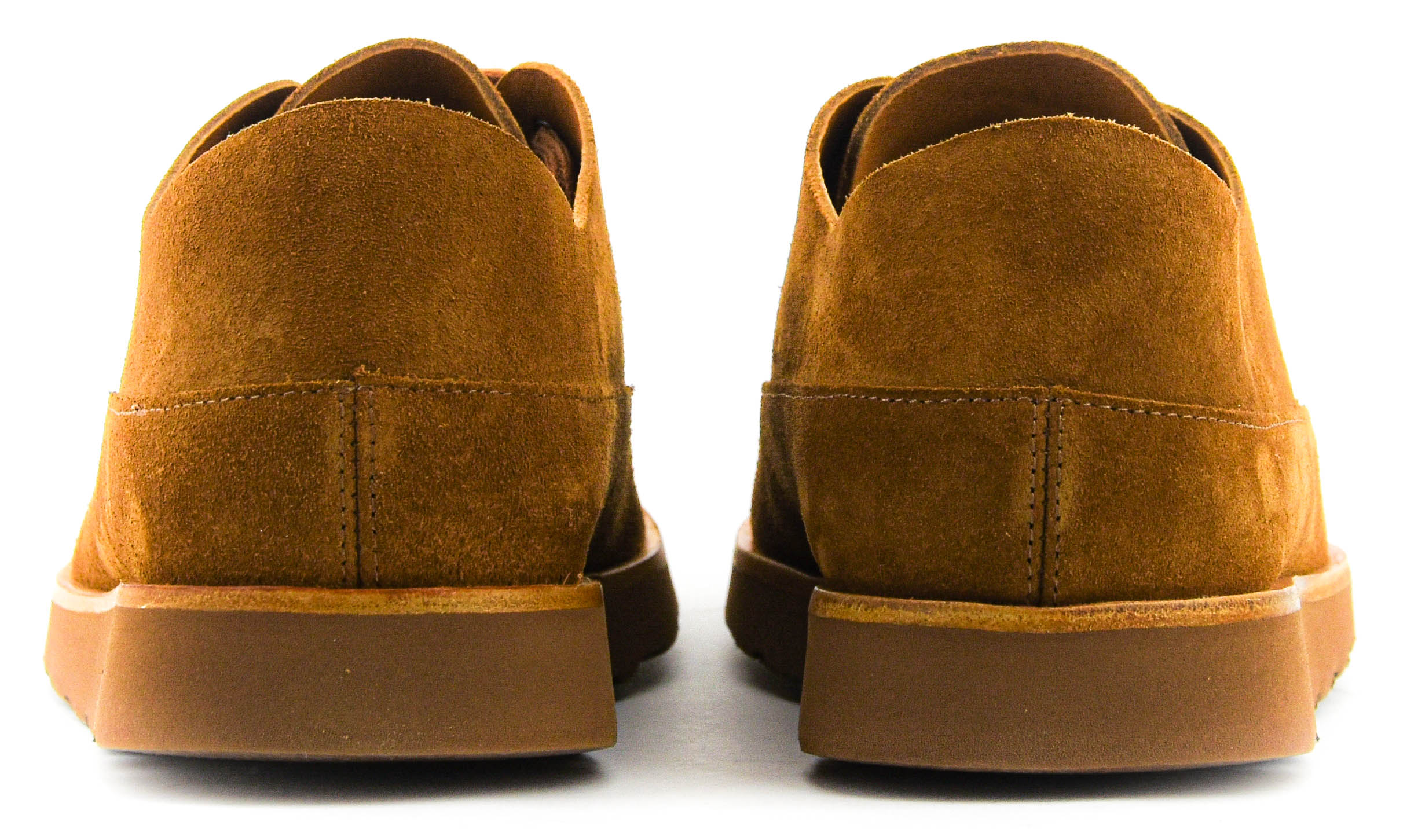 NUBIKK MILO MACAW MOC COGNAC