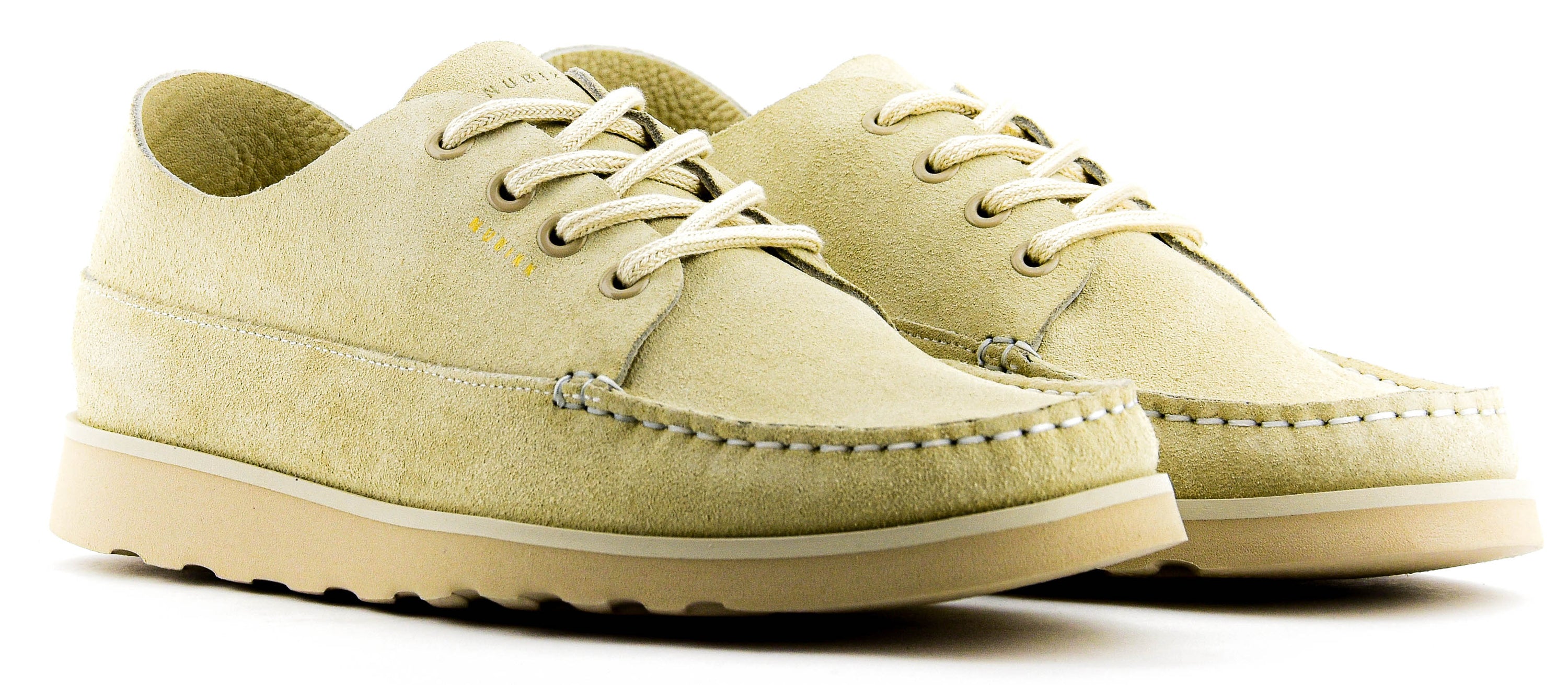 NUBIKK MILO MACAW MOC BEIGE