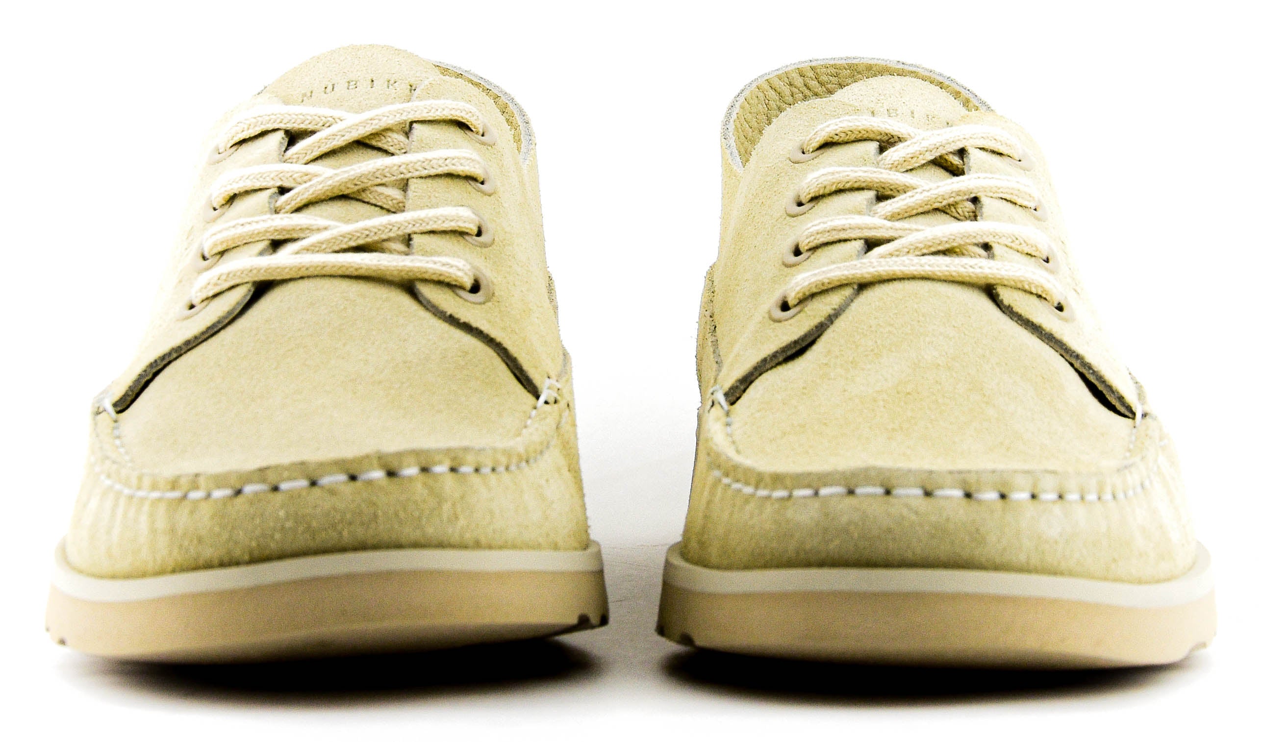 NUBIKK MILO MACAW MOC BEIGE