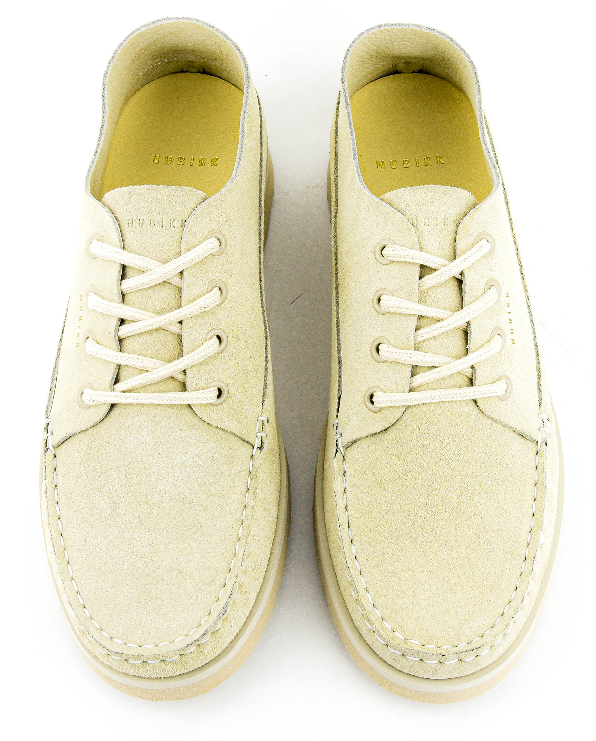 NUBIKK MILO MACAW MOC BEIGE