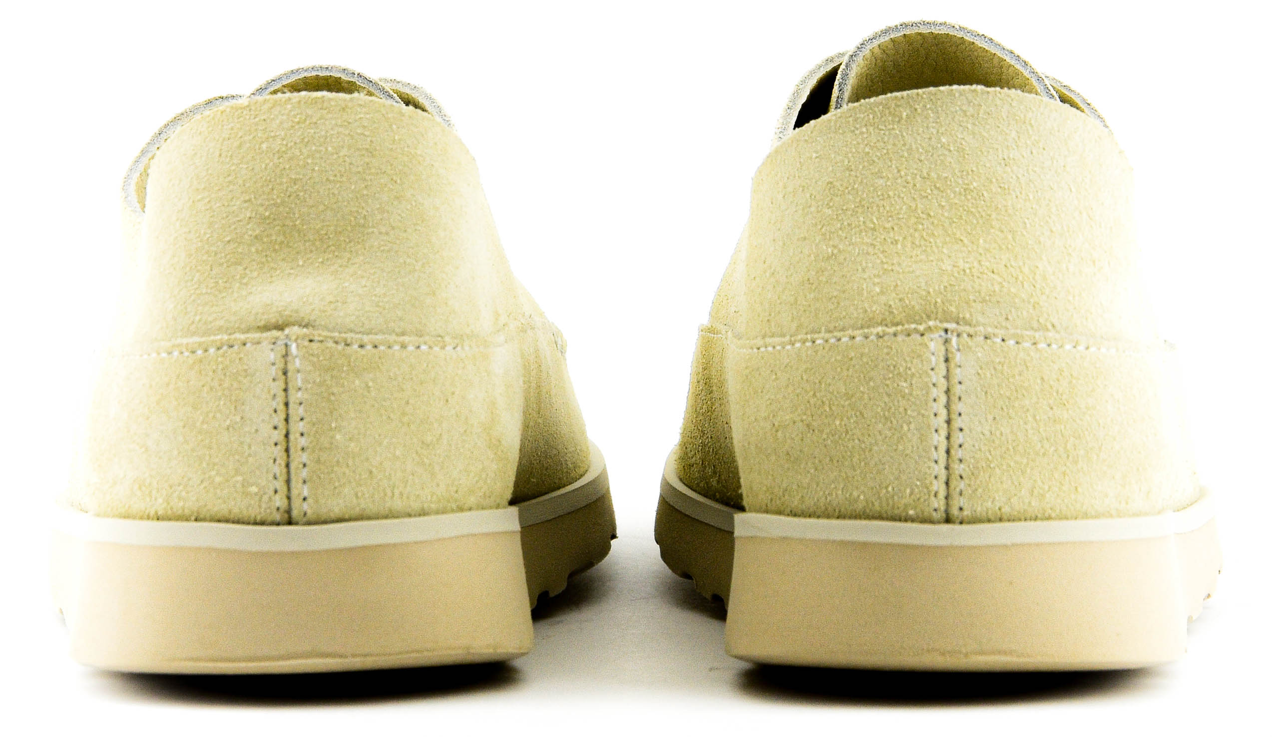 NUBIKK MILO MACAW MOC BEIGE
