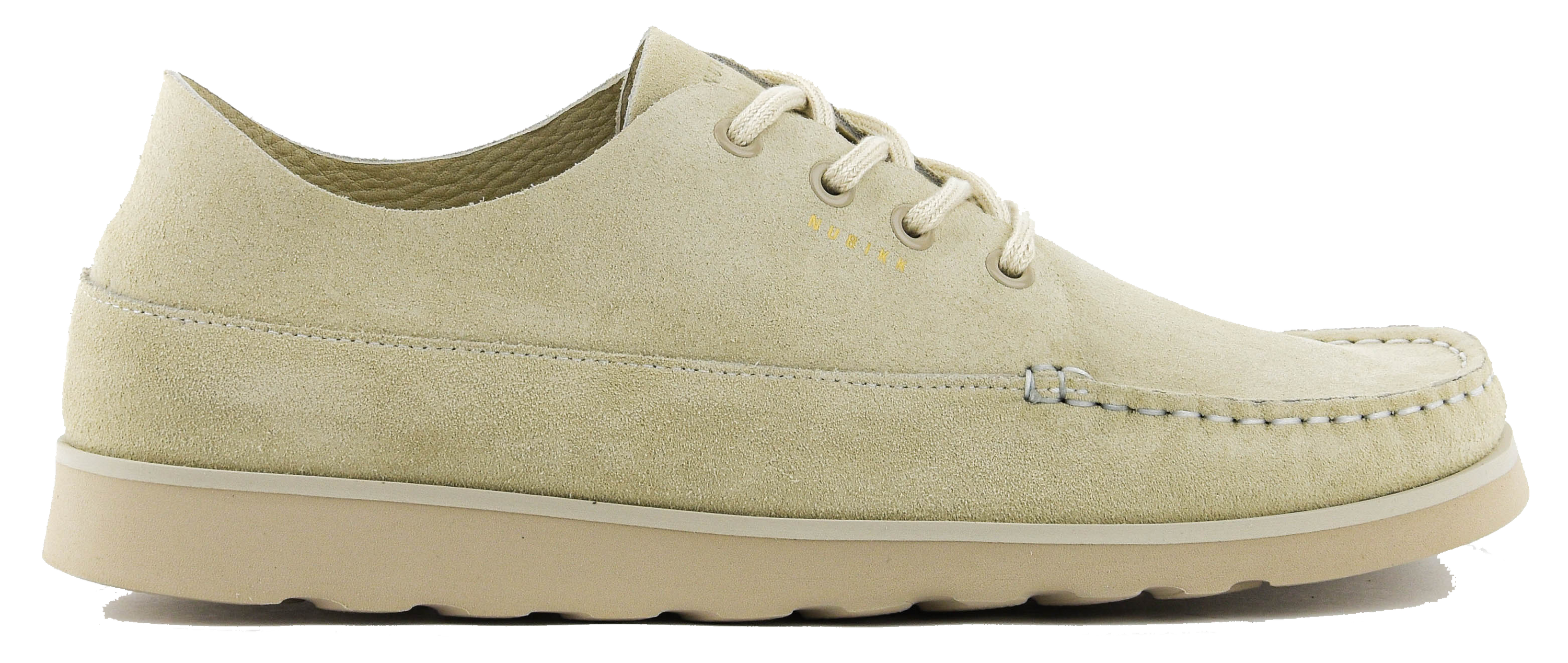 NUBIKK MILO MACAW MOC BEIGE