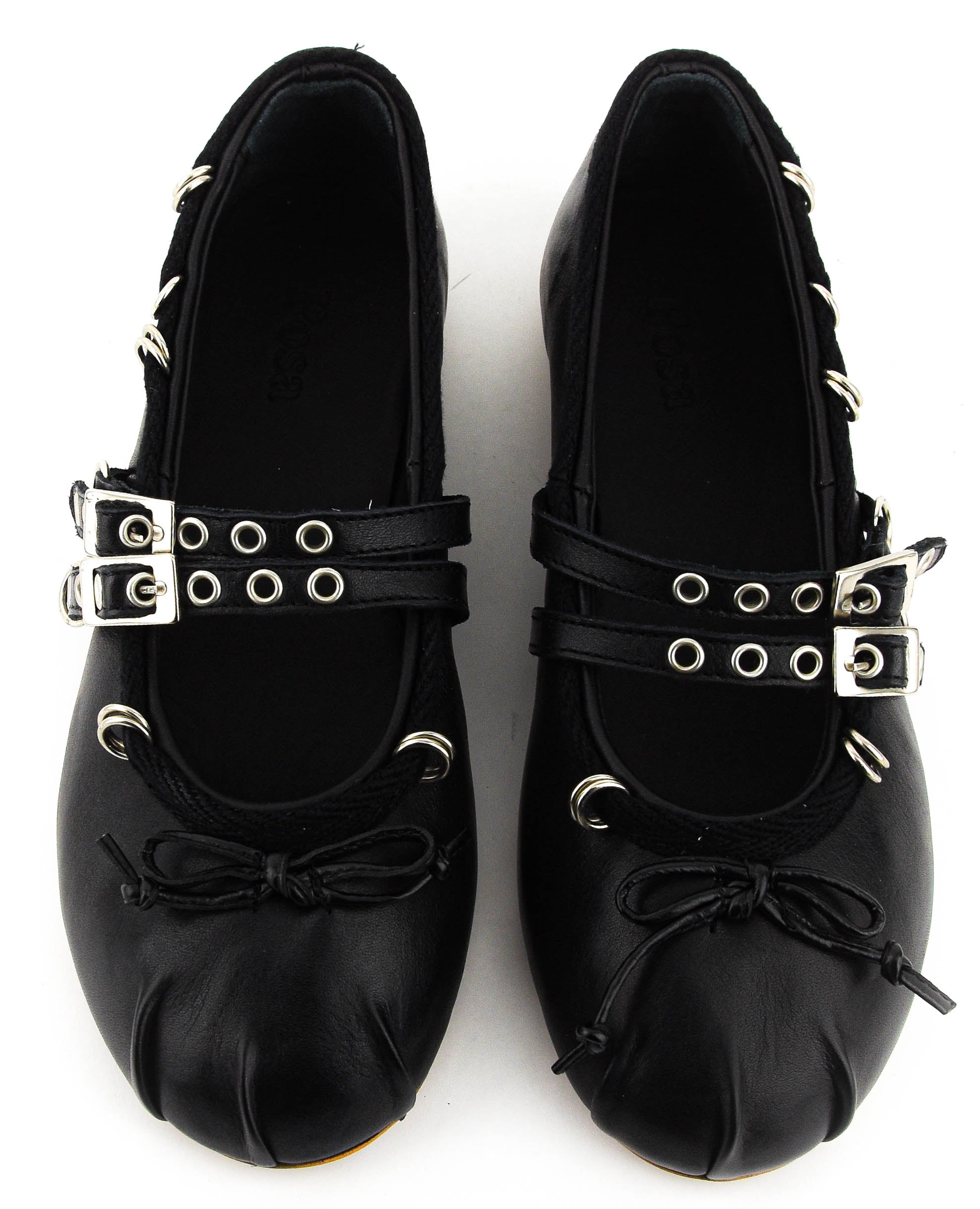 POSA VITA BALLERINA PIERCING BLACK