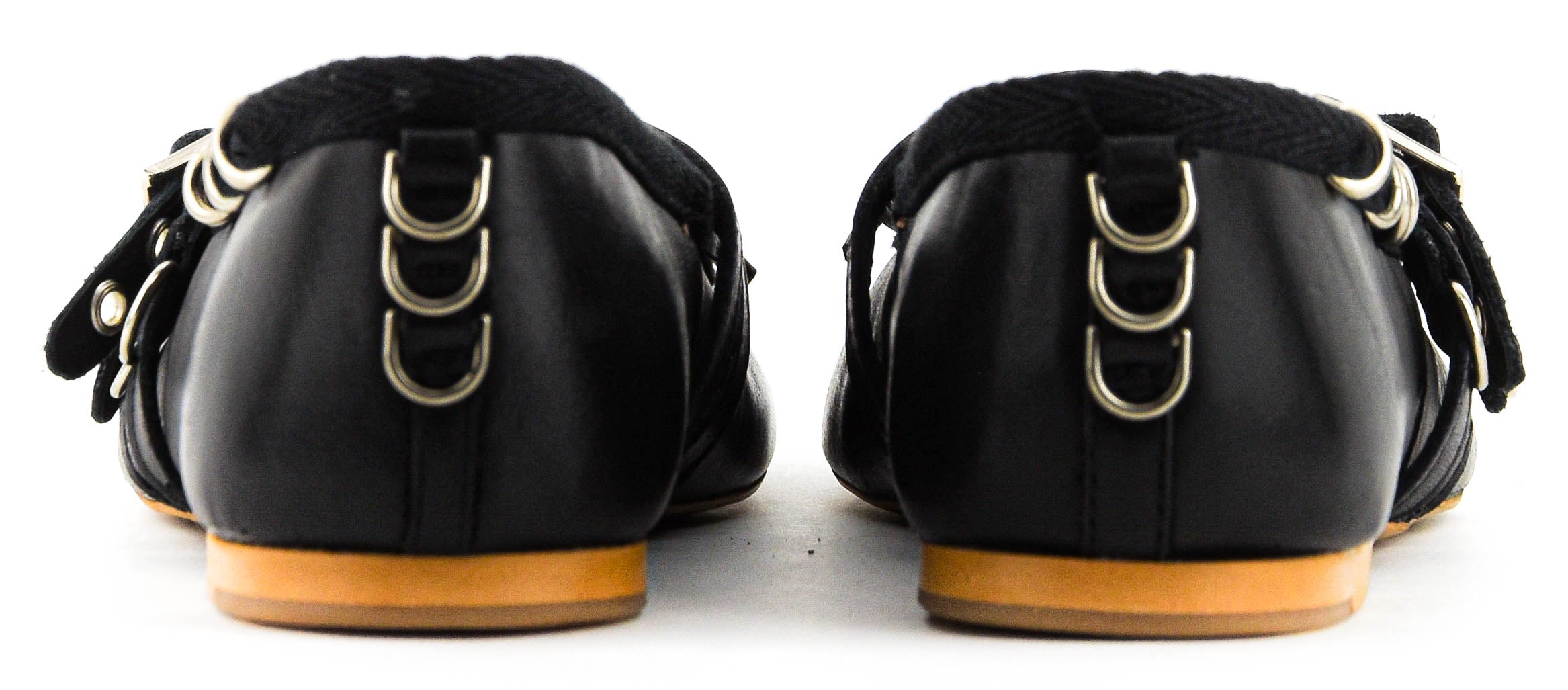 POSA VITA BALLERINA PIERCING BLACK