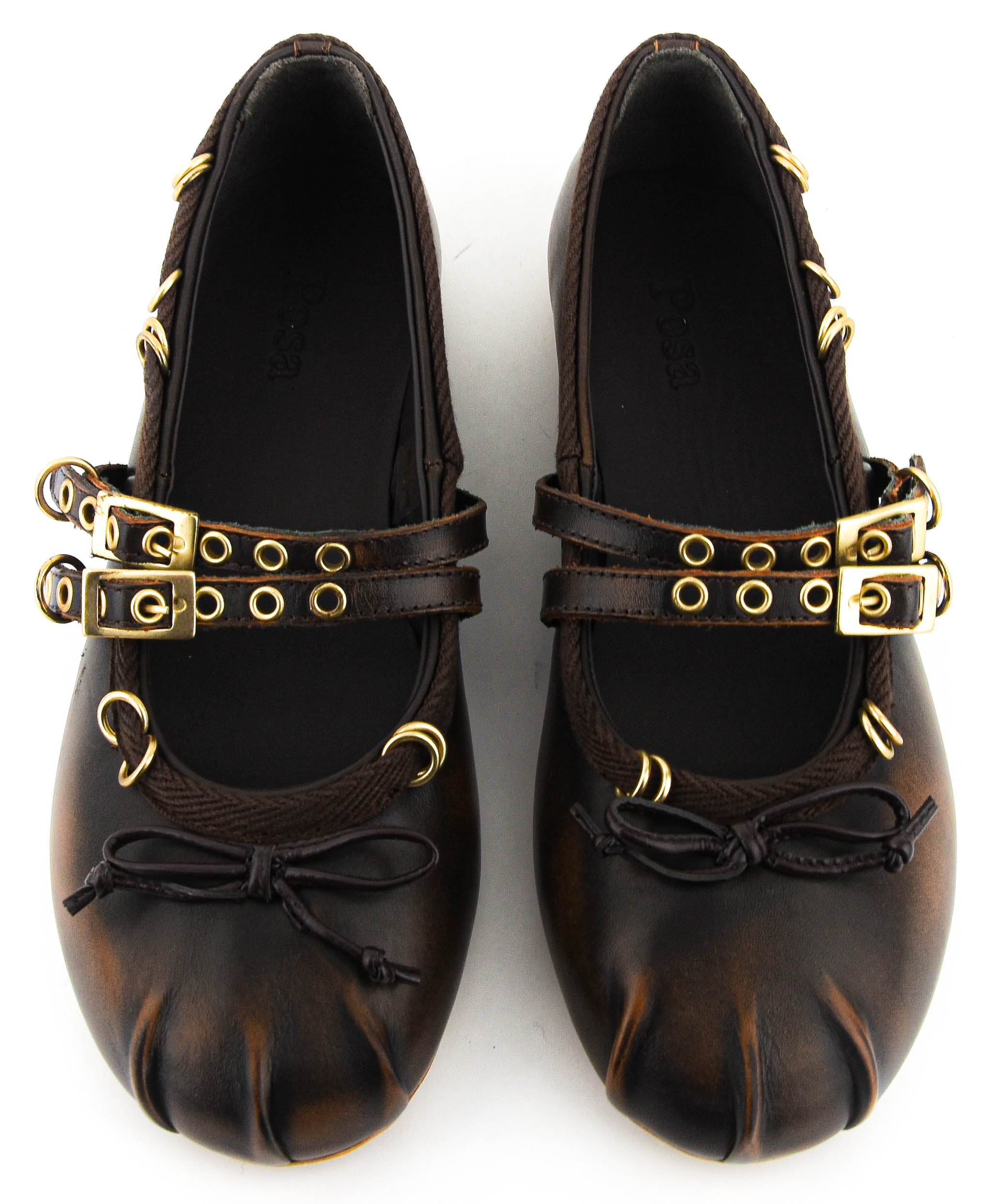 POSA VITA BALLERINA PIERCING COFFEE