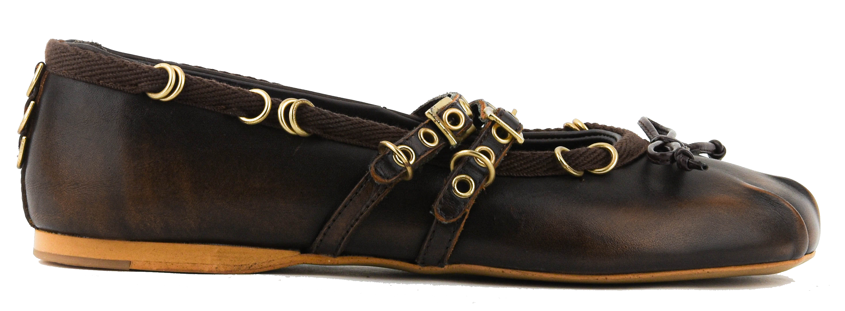 POSA VITA BALLERINA PIERCING COFFEE