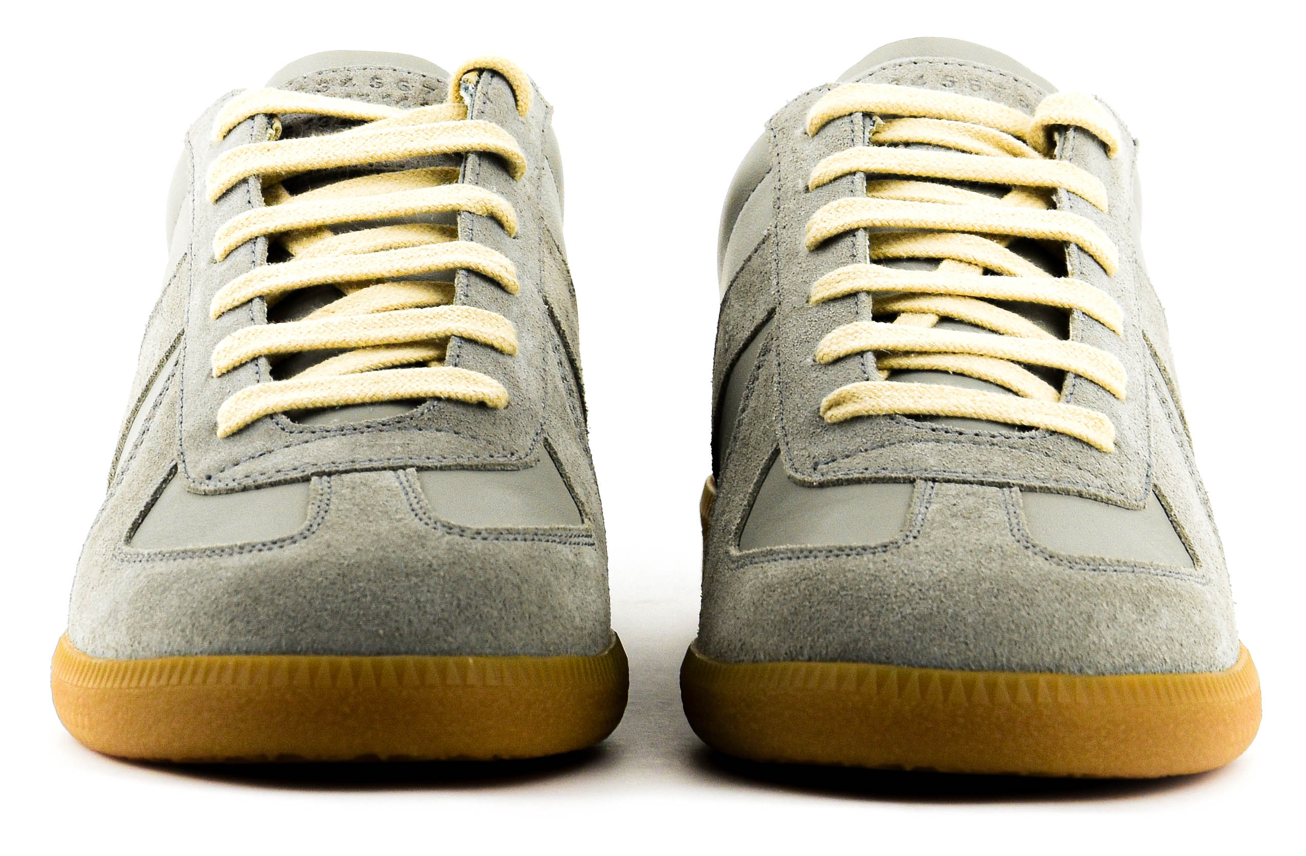 MAISON MARGIELA REPLICA SNEAKER GREY
