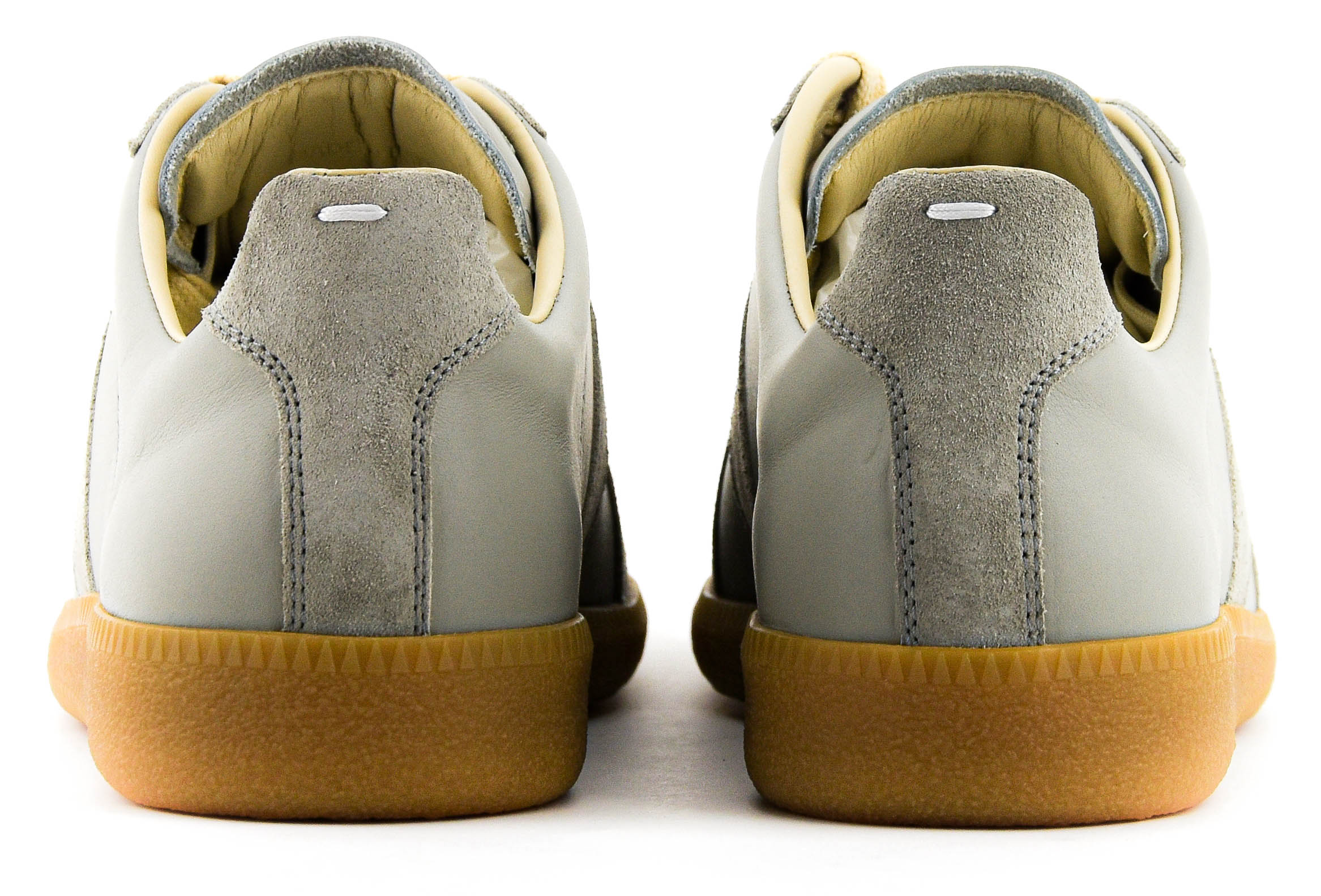 MAISON MARGIELA REPLICA SNEAKER GREY
