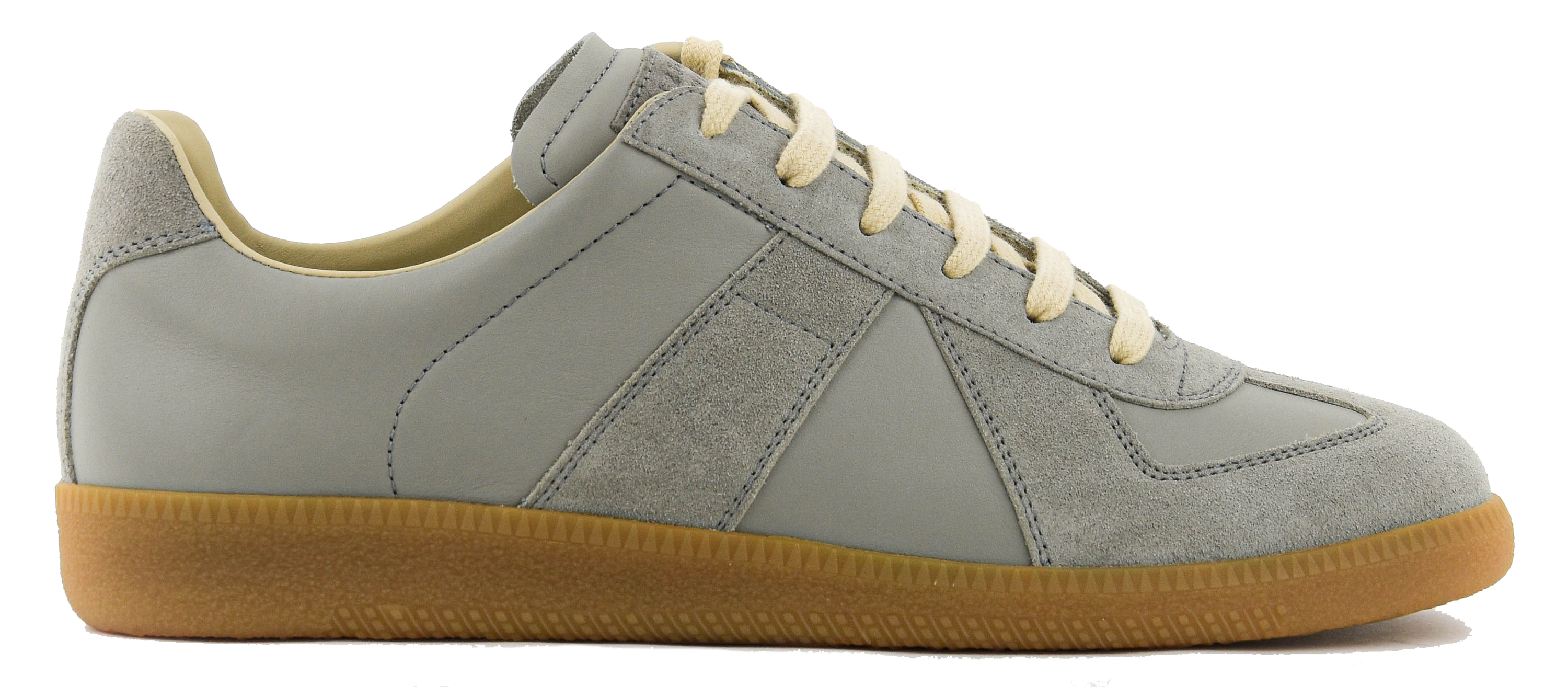 MAISON MARGIELA REPLICA SNEAKER GREY