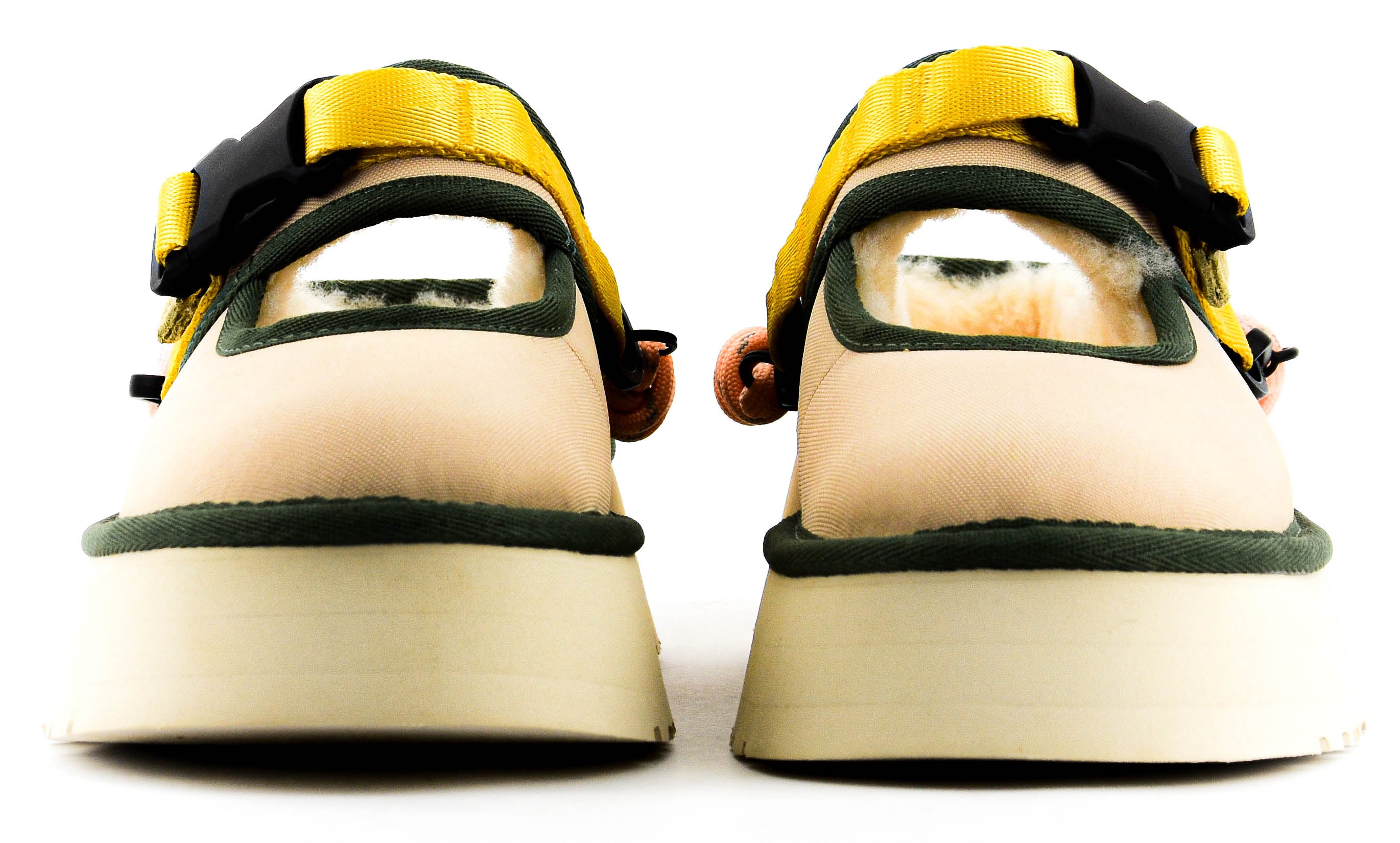 UGG BEA MARY JANE SAND CASTLE