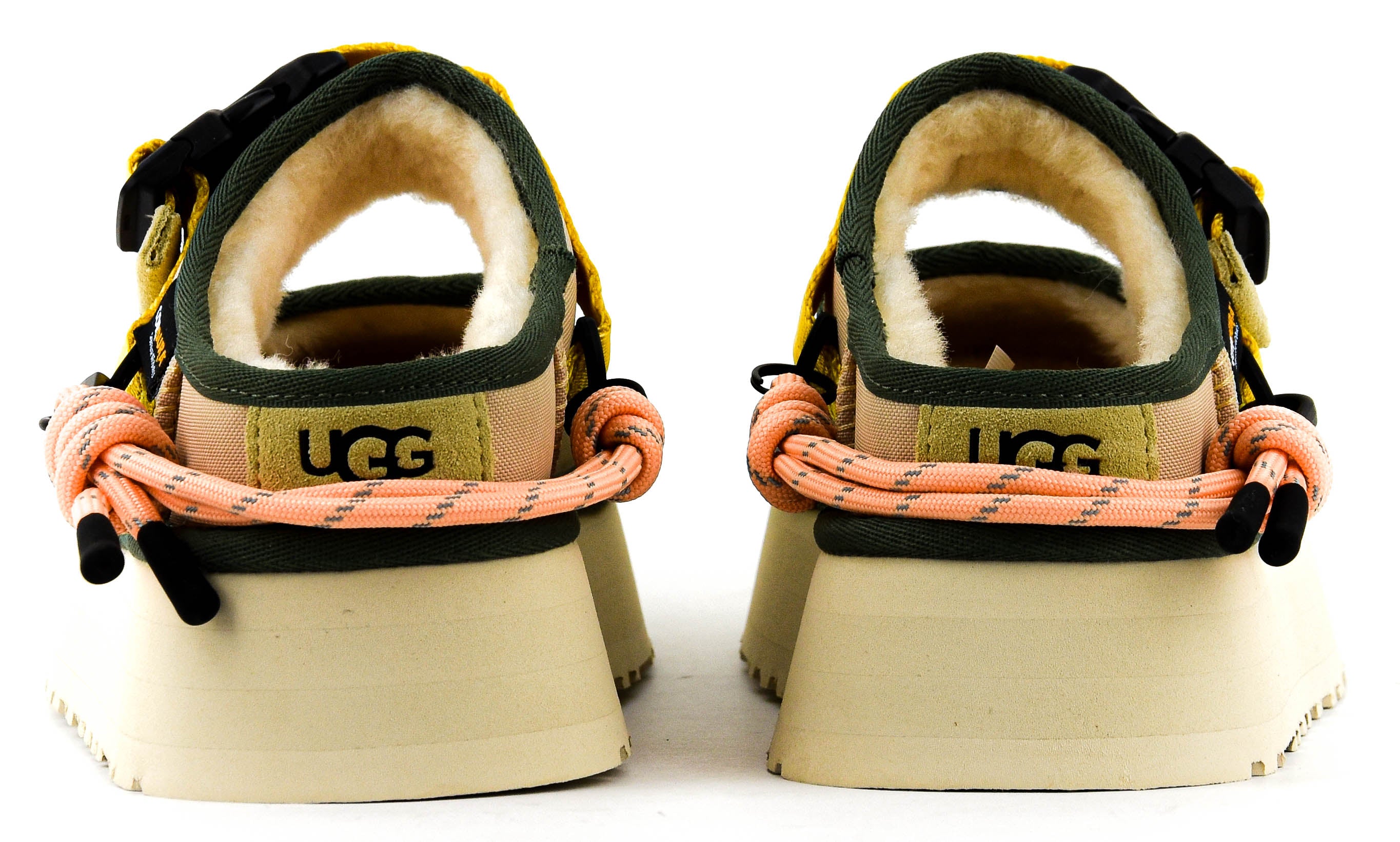 UGG BEA MARY JANE SAND CASTLE