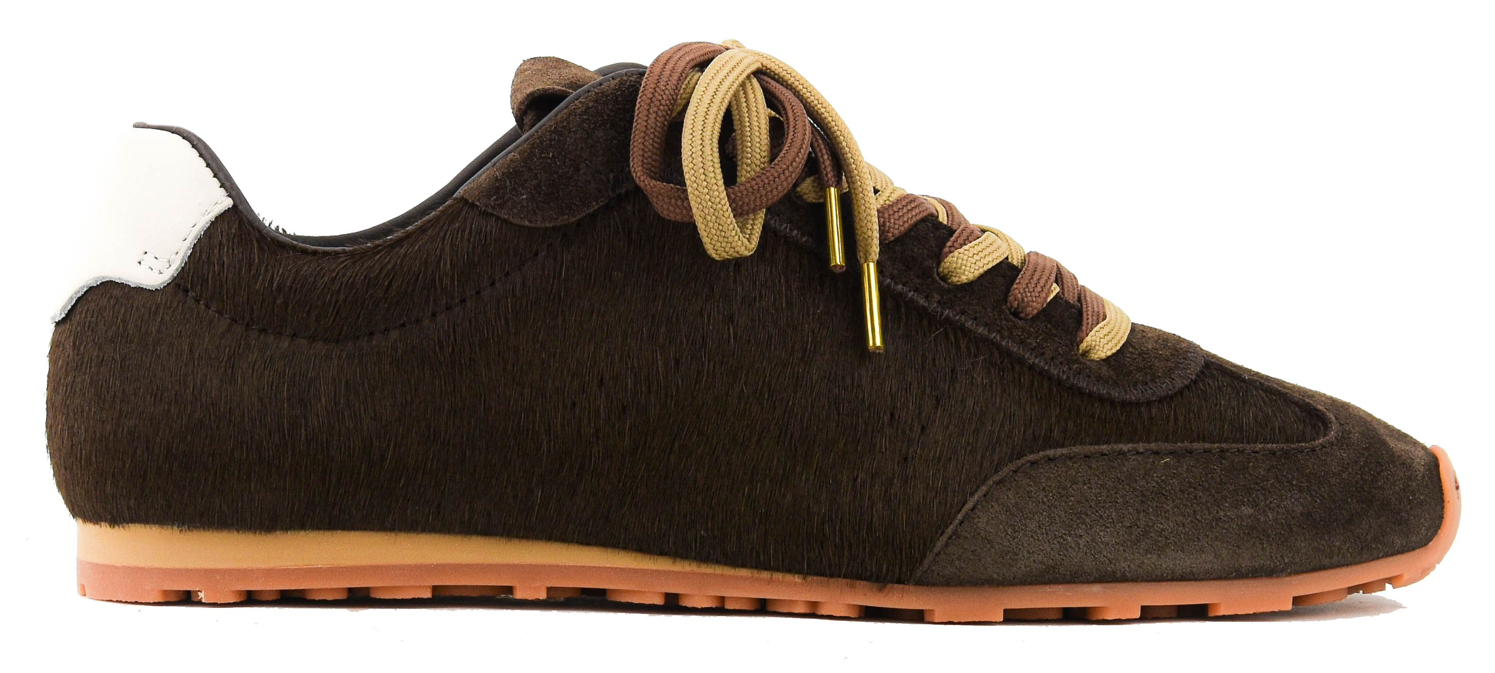 NUBIKK BILLY LOU DK BROWN PONY