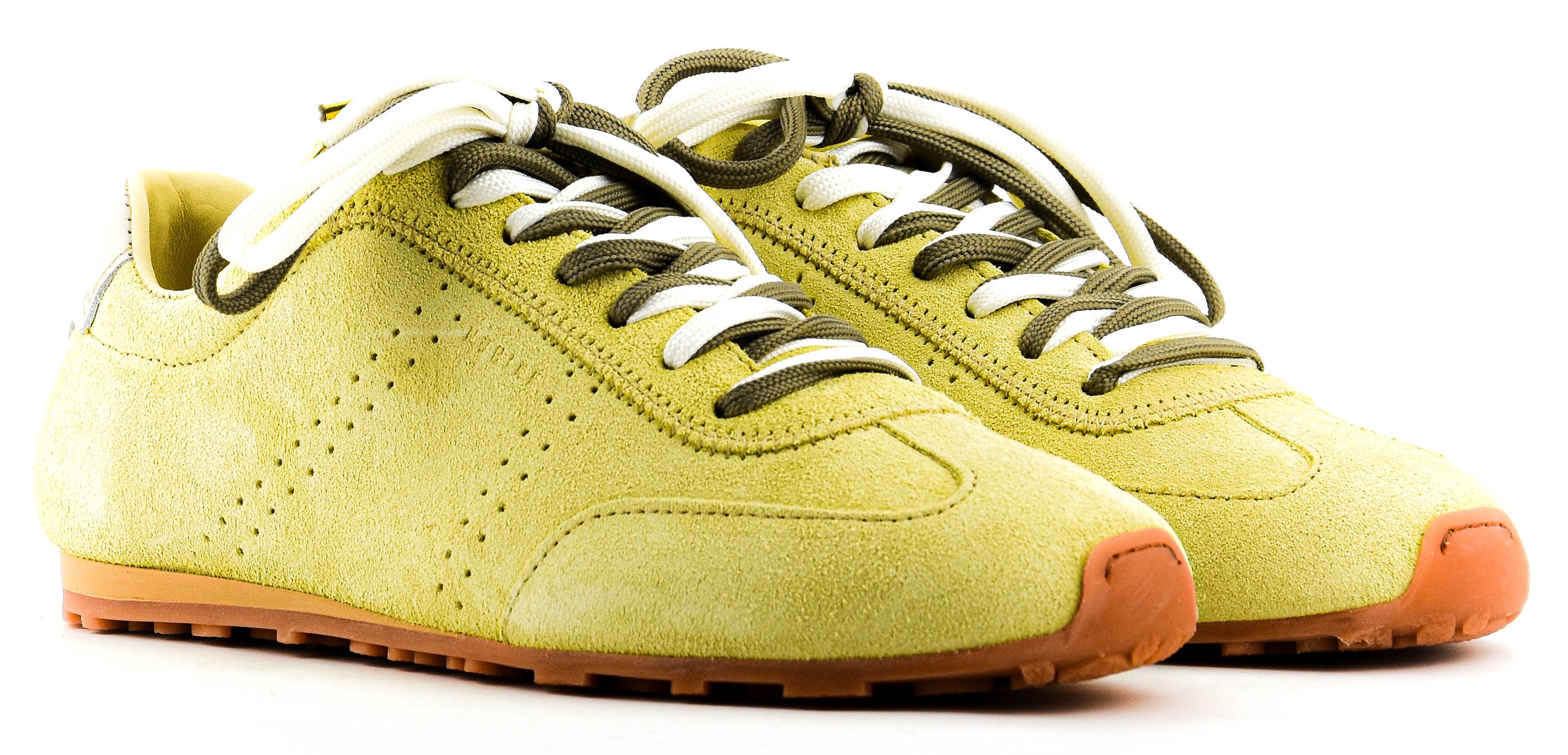 NUBIKK BILLY LOU LIGHT YELLOW