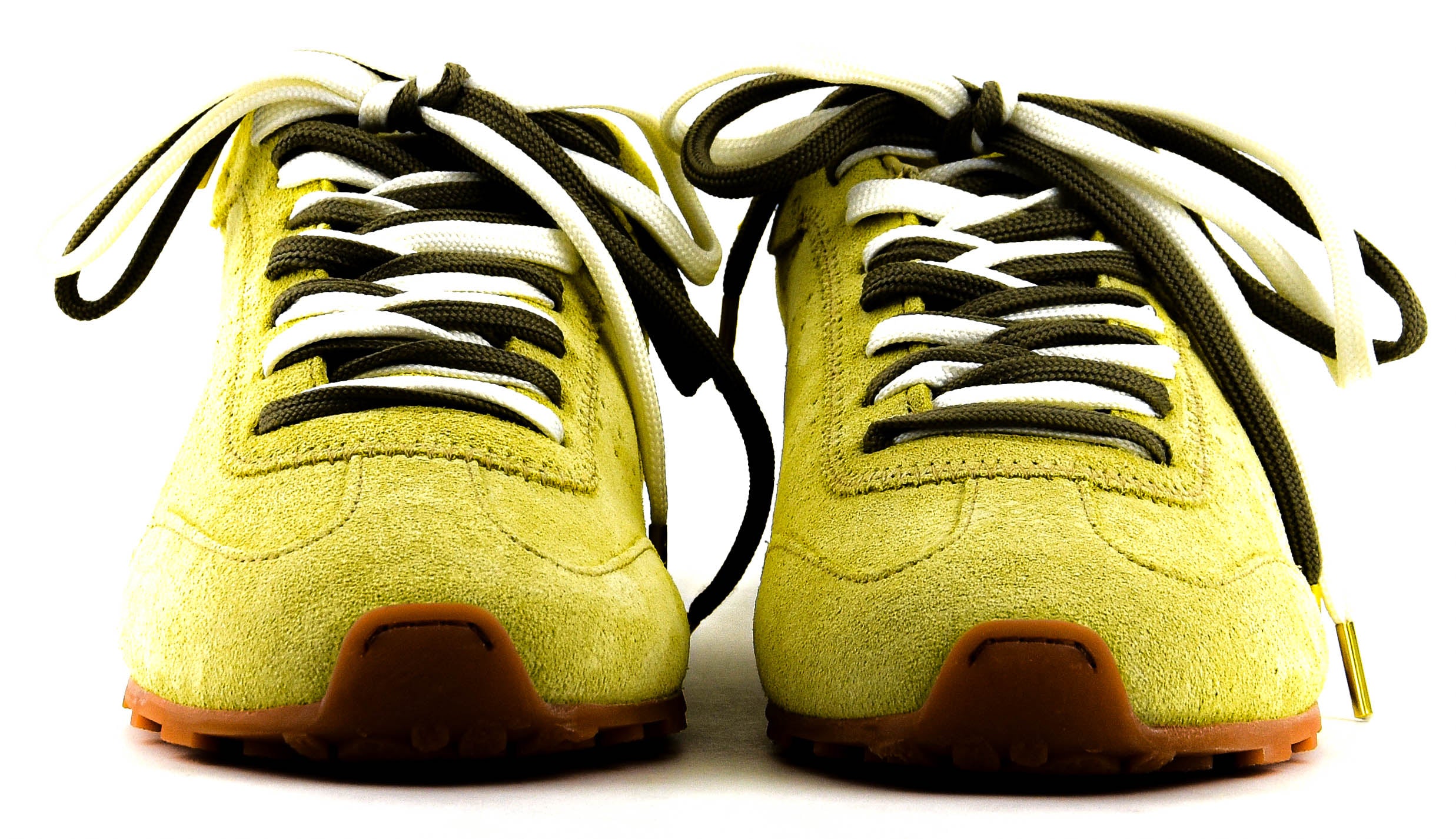 NUBIKK BILLY LOU LIGHT YELLOW