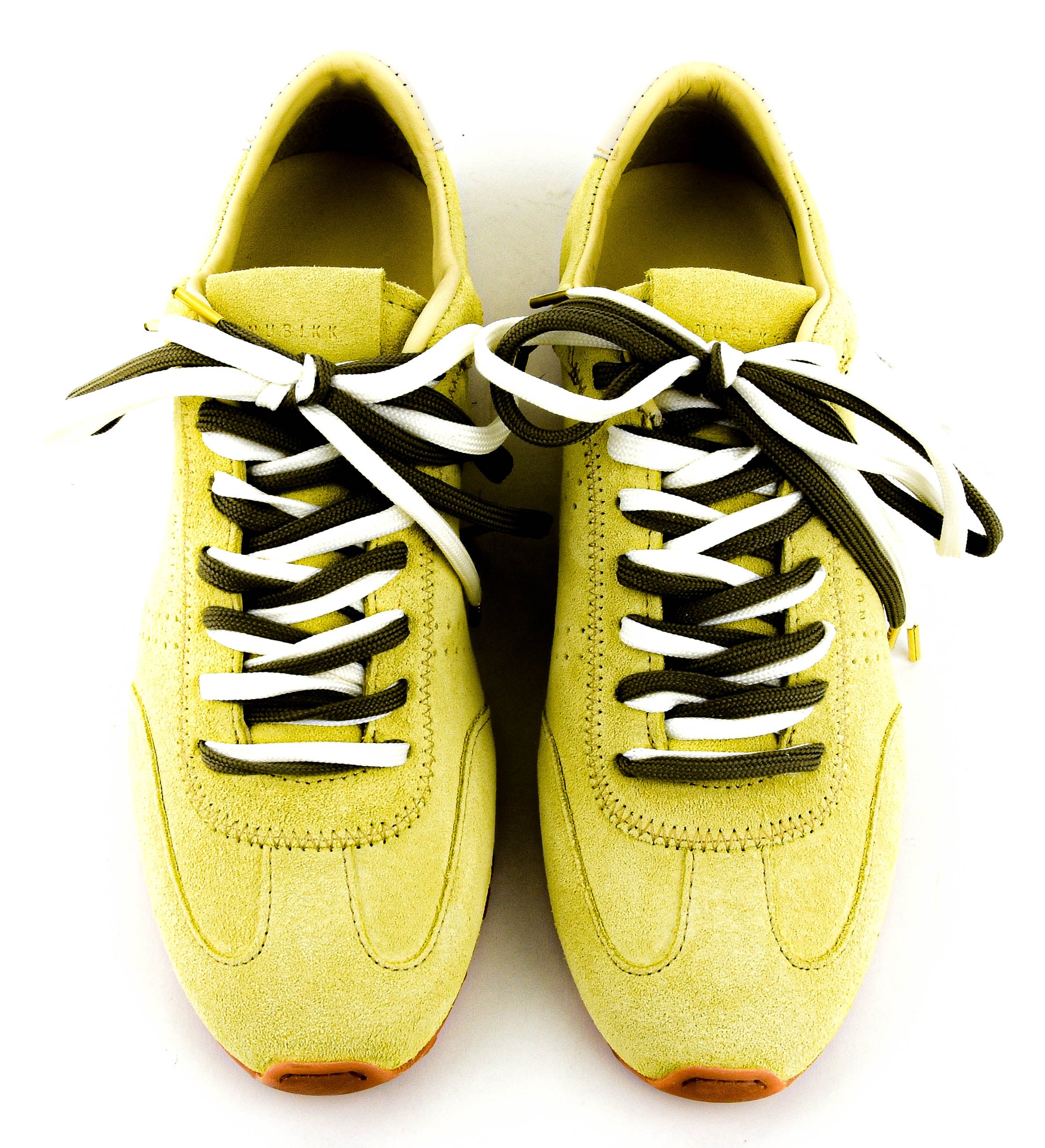 NUBIKK BILLY LOU LIGHT YELLOW