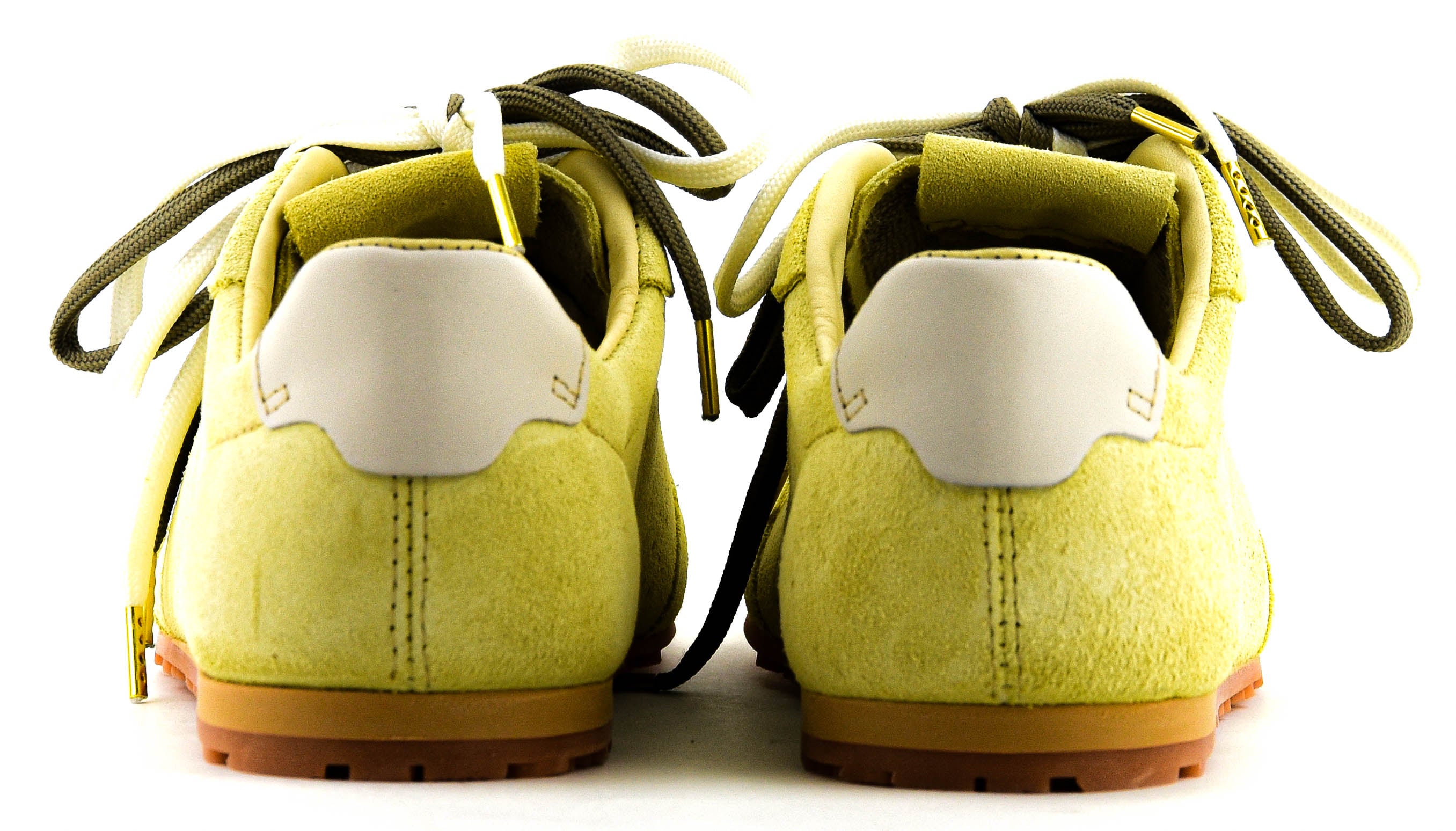 NUBIKK BILLY LOU LIGHT YELLOW