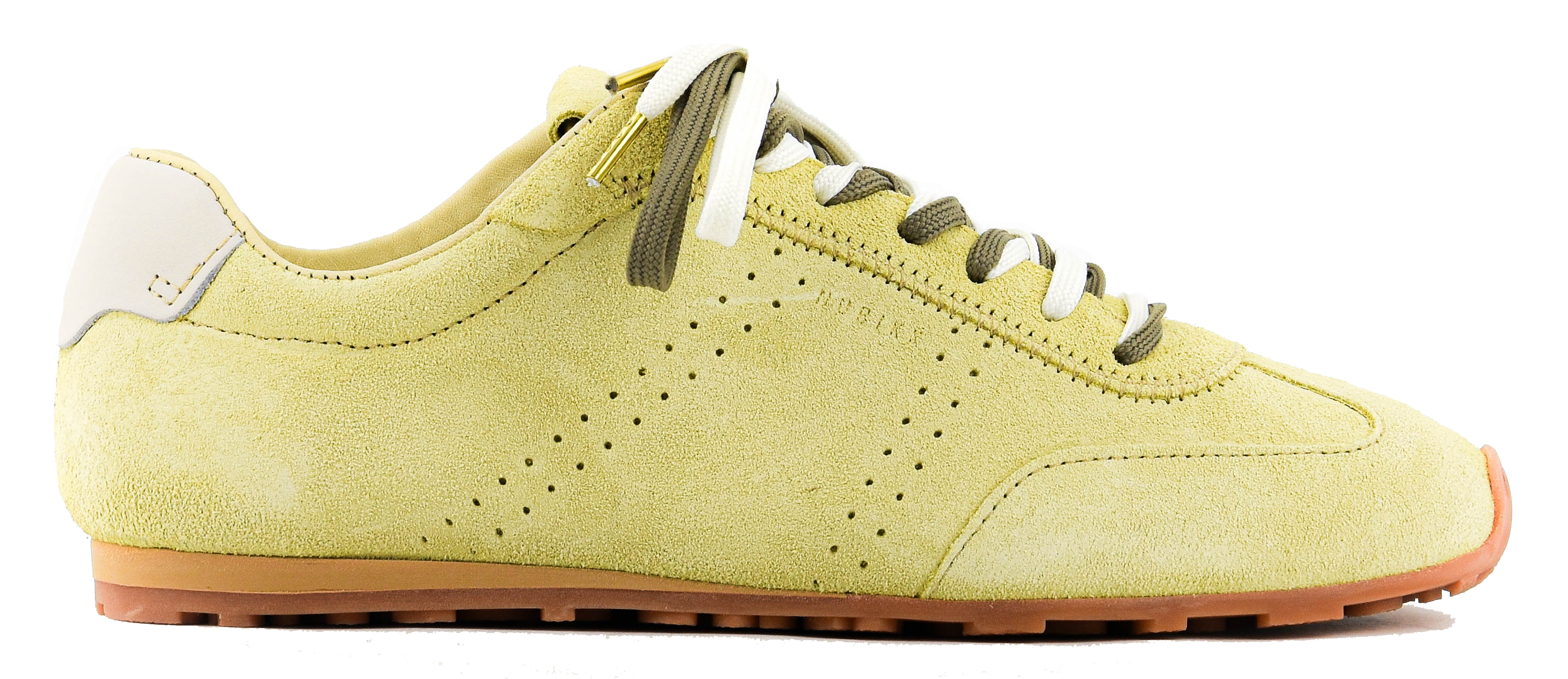 NUBIKK BILLY LOU LIGHT YELLOW