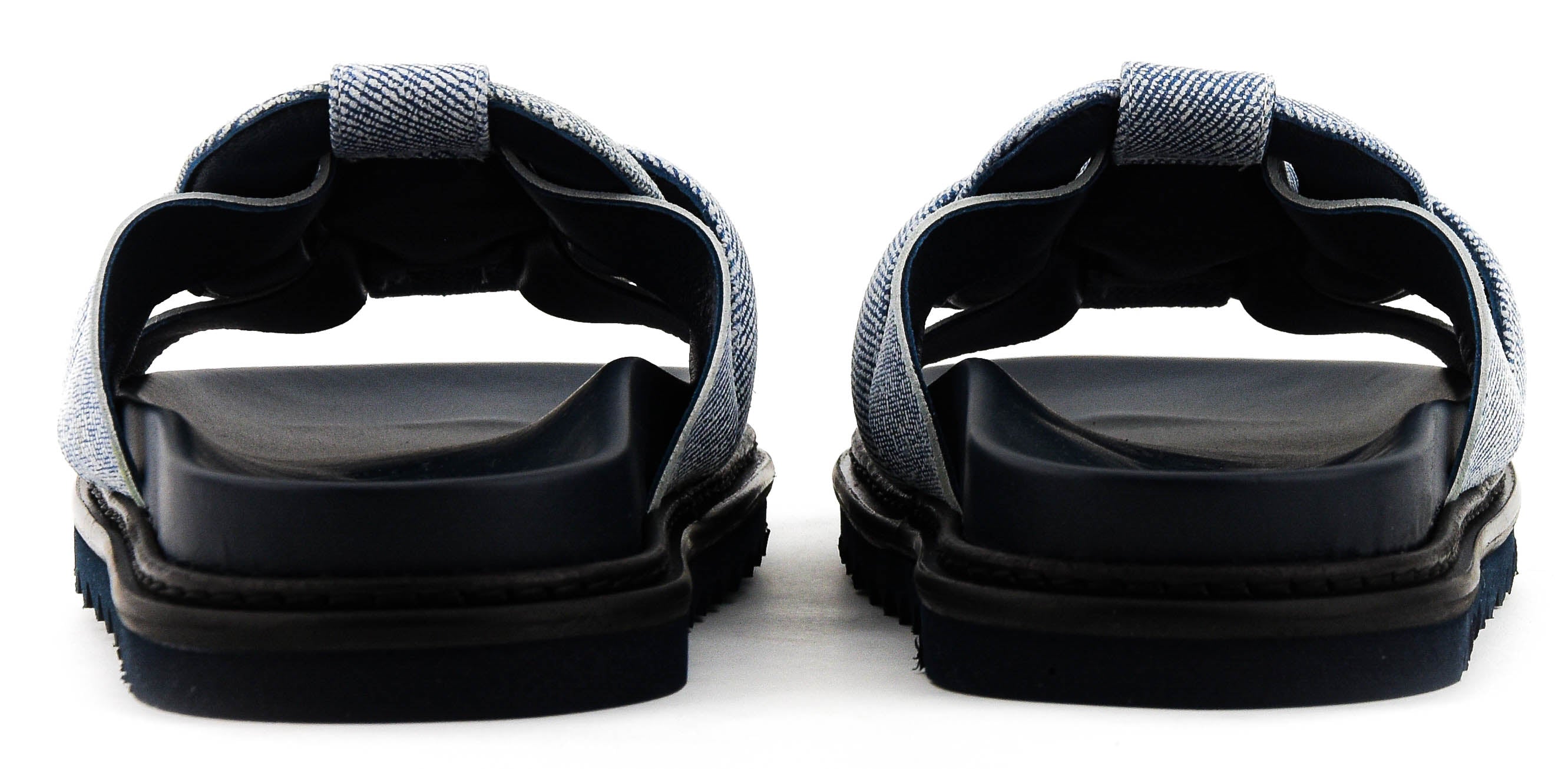 MOROBE EMILIA 64 JEANS BLUE