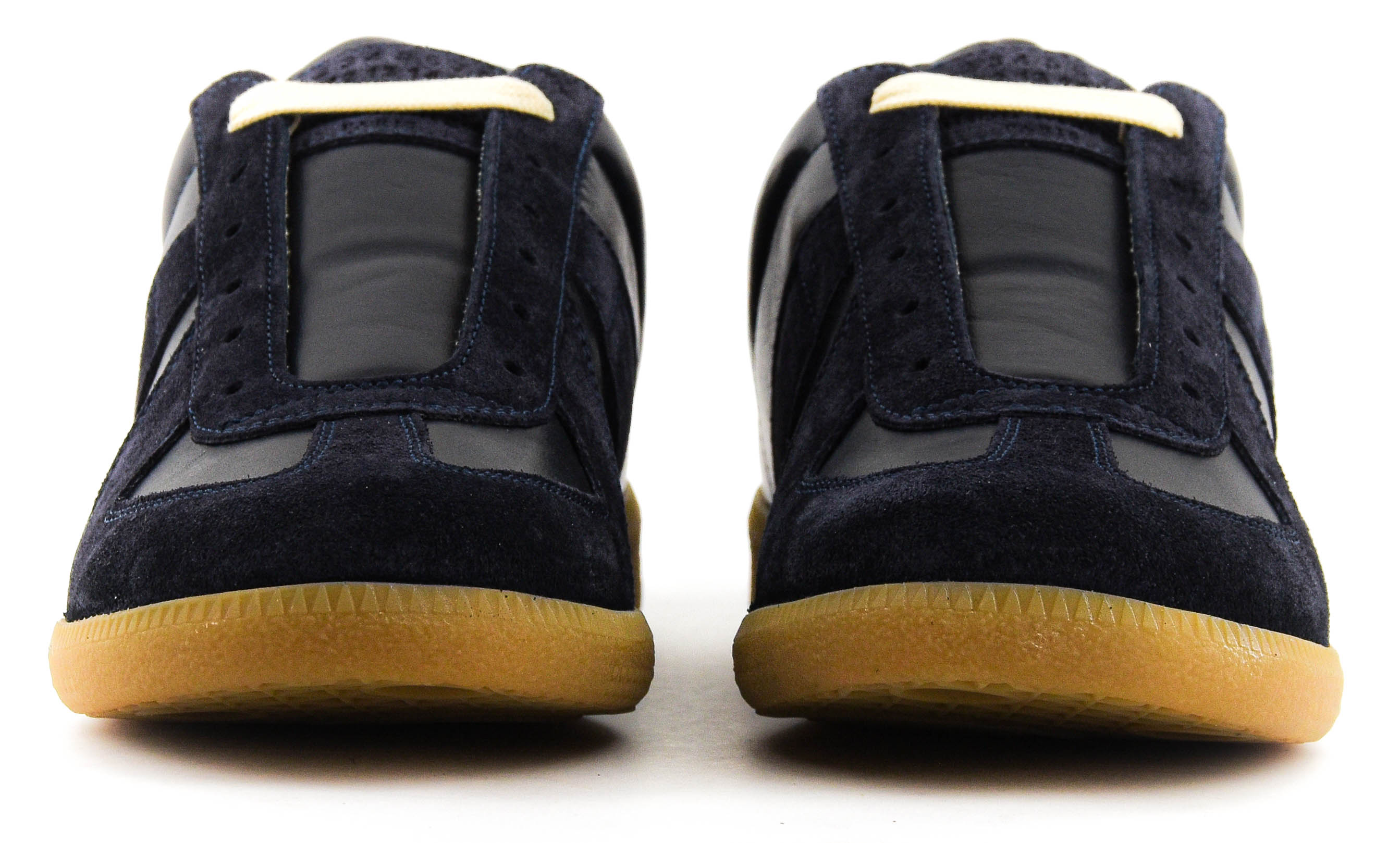 MAISON MARGIELA REPLICA SNEAKER BLUE
