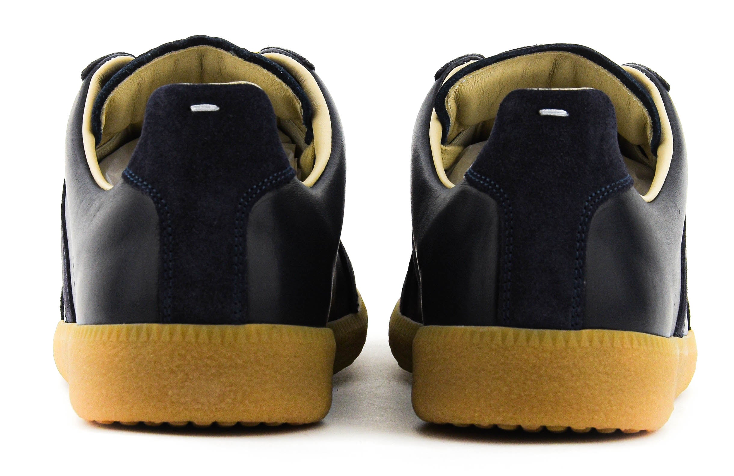 MAISON MARGIELA REPLICA SNEAKER BLUE