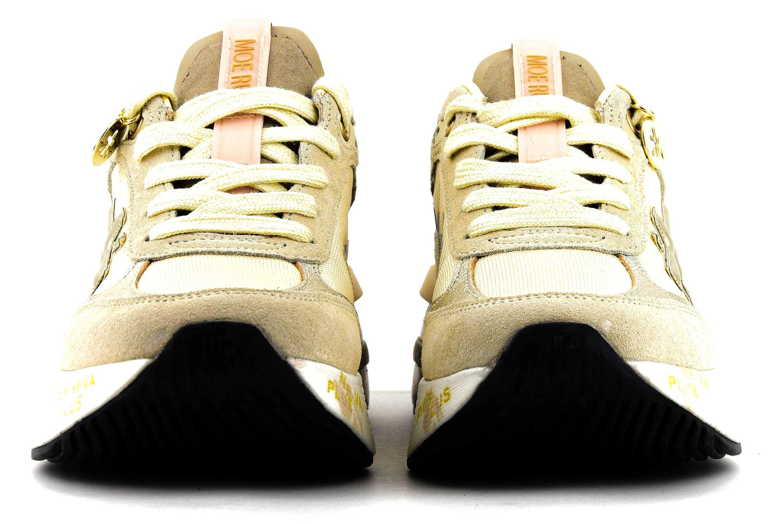 PREMIATA MOERUND 8080 BEIGE