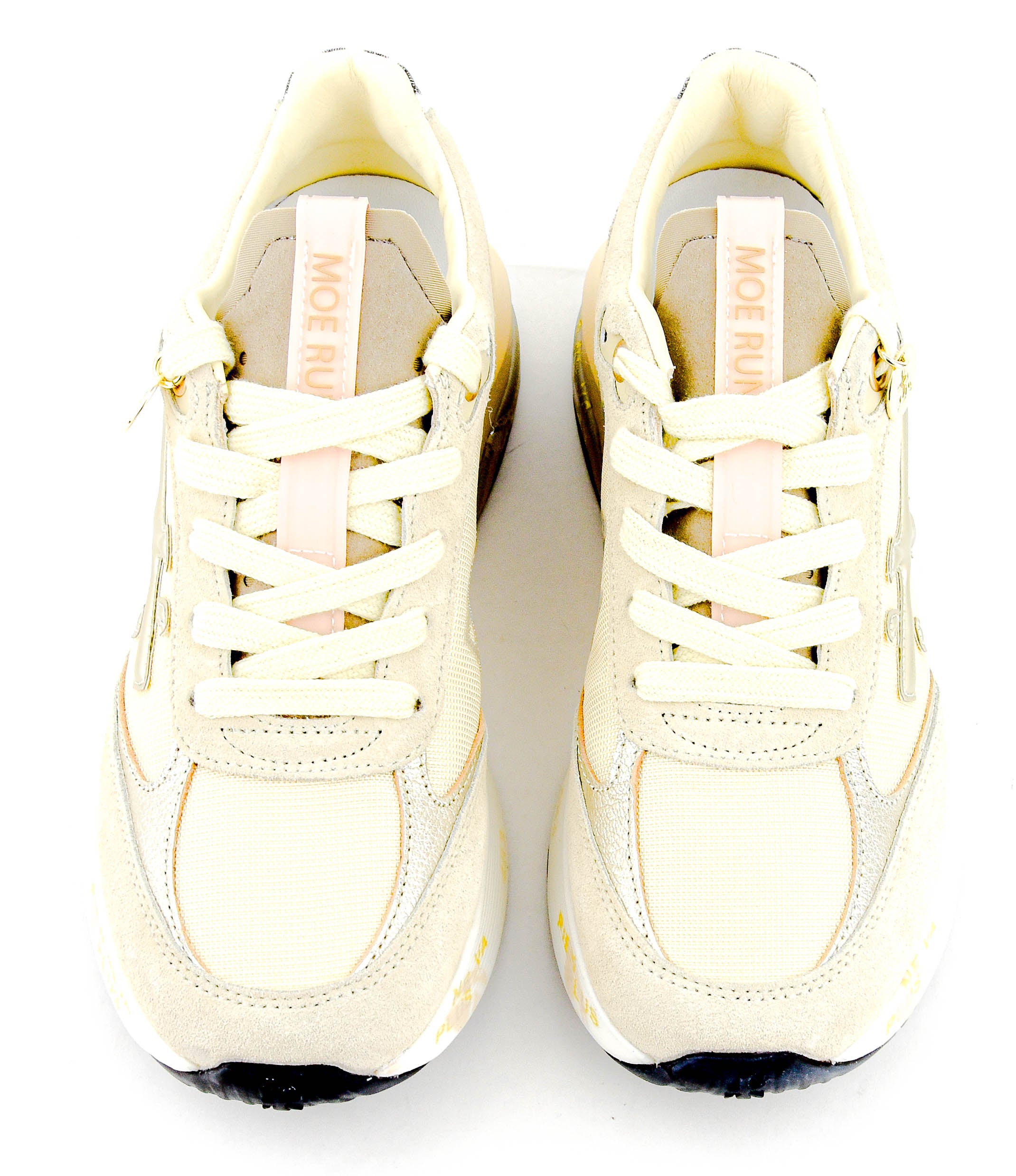 PREMIATA MOERUND 8080 BEIGE