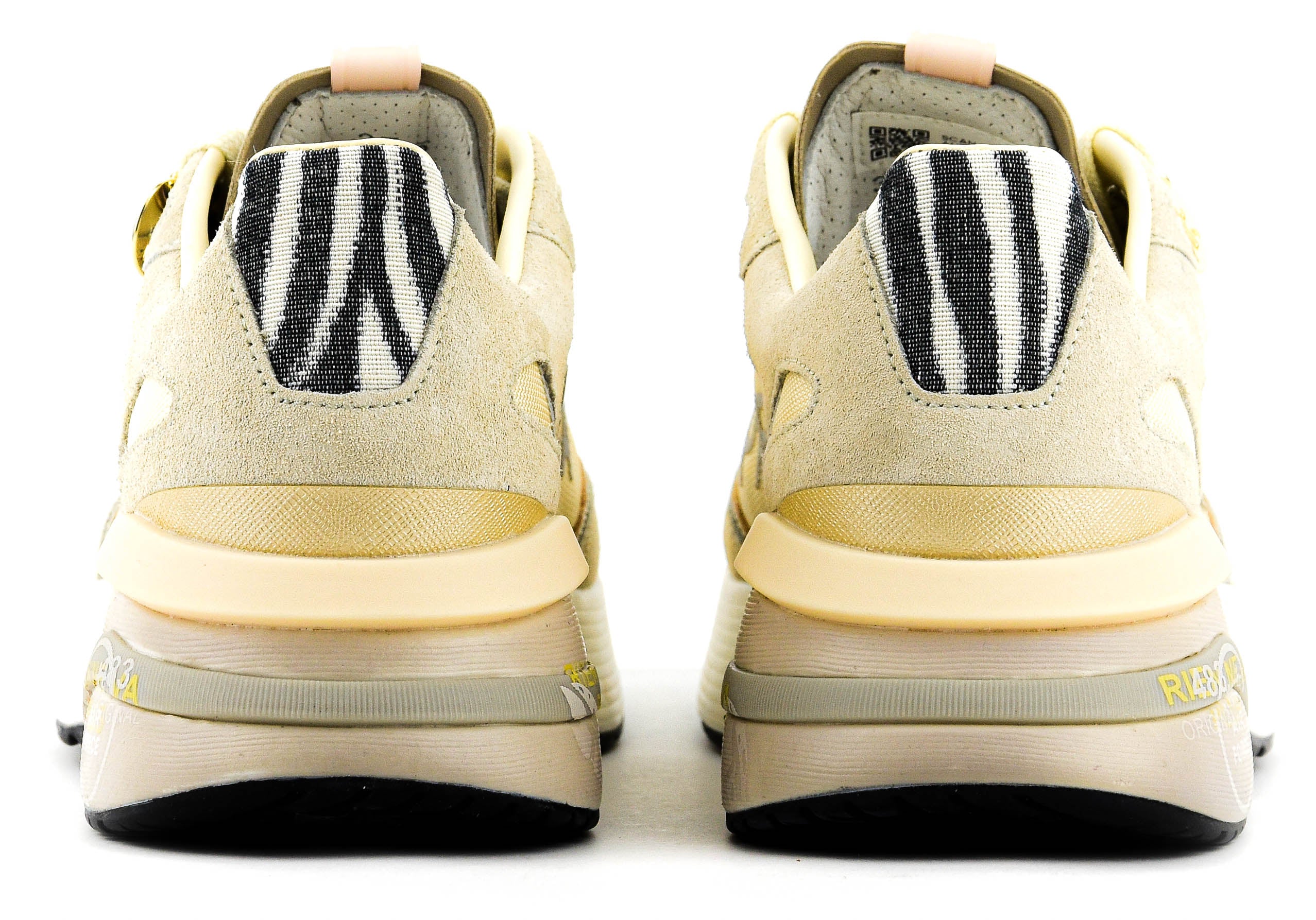 PREMIATA MOERUND 8080 BEIGE