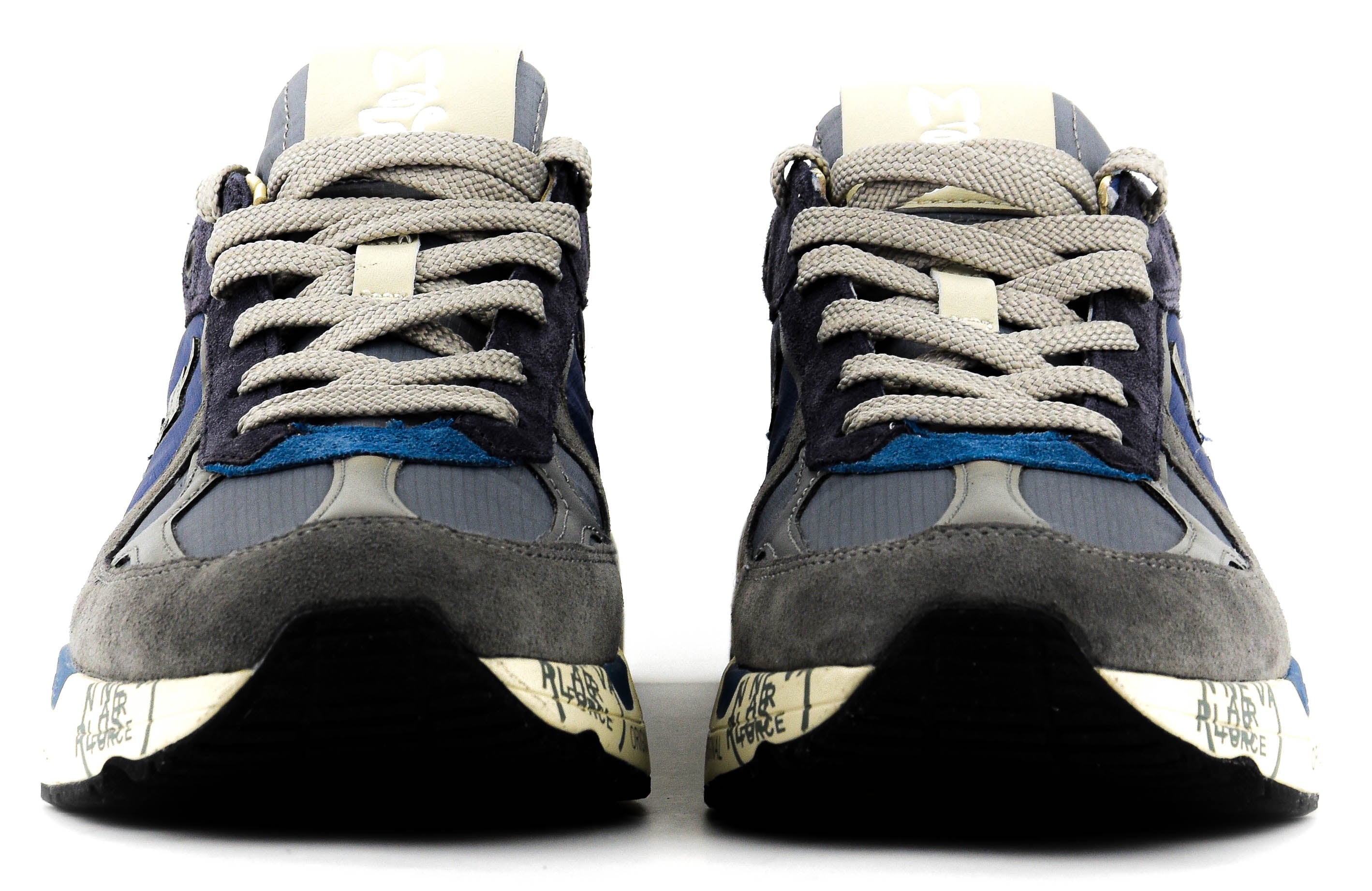 PREMIATA MASE25 8021 BLUE