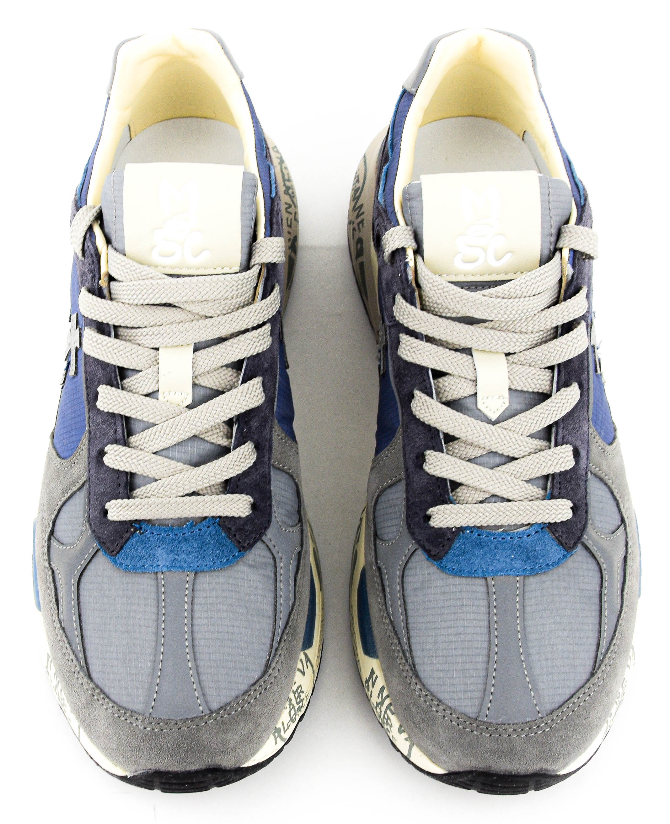 PREMIATA MASE25 8021 BLUE