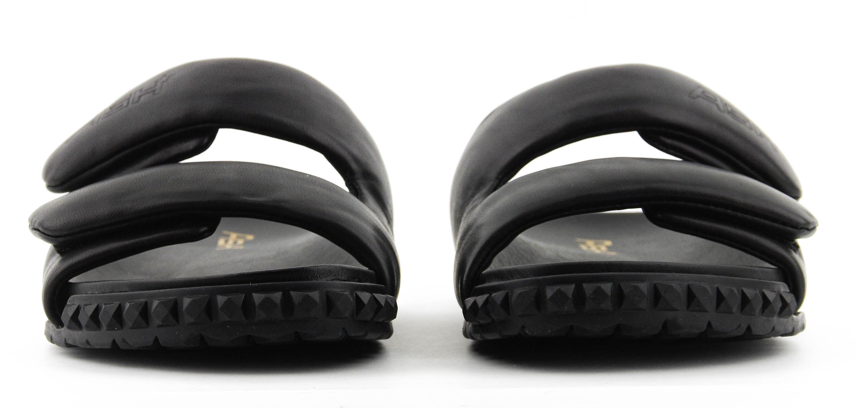 ASH TWIST BLACK  S