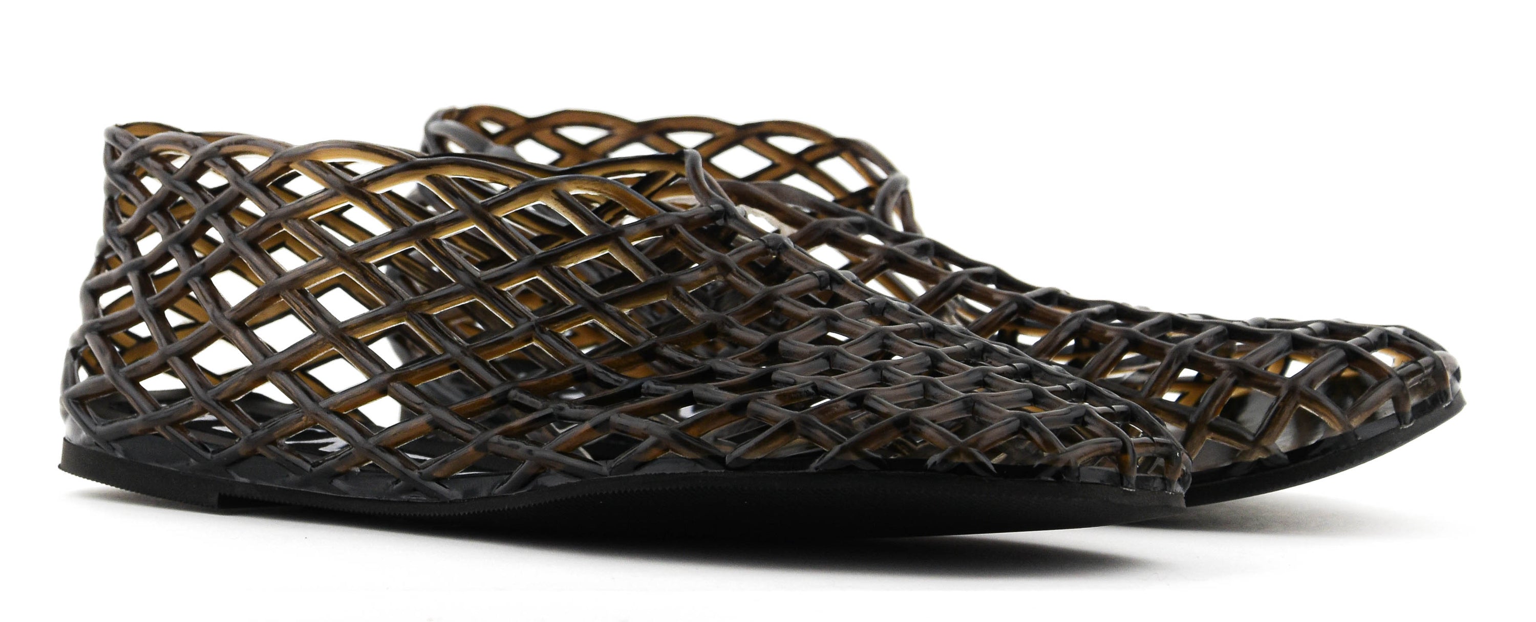 SENSO JELLIE EBONY