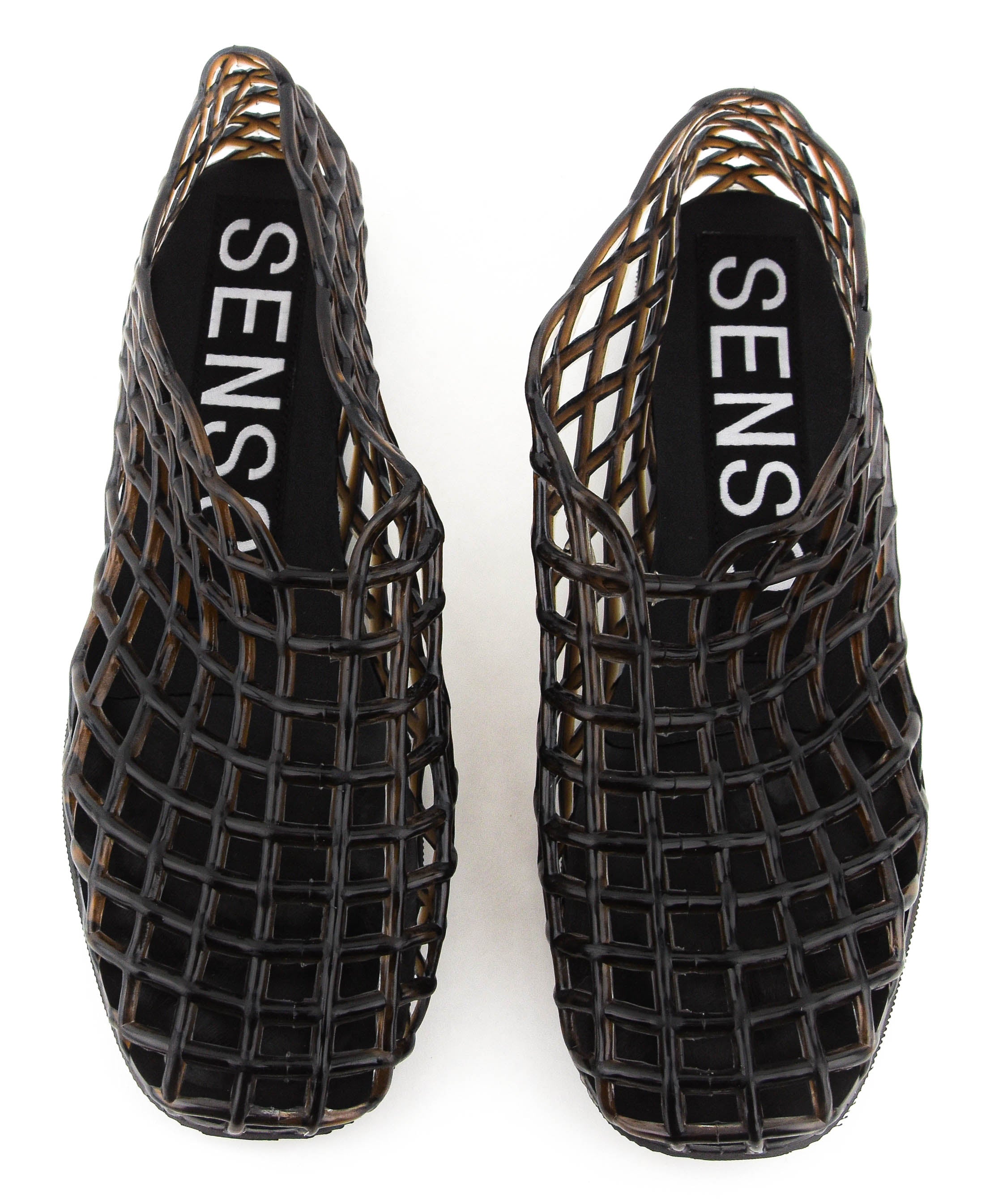 SENSO JELLIE EBONY