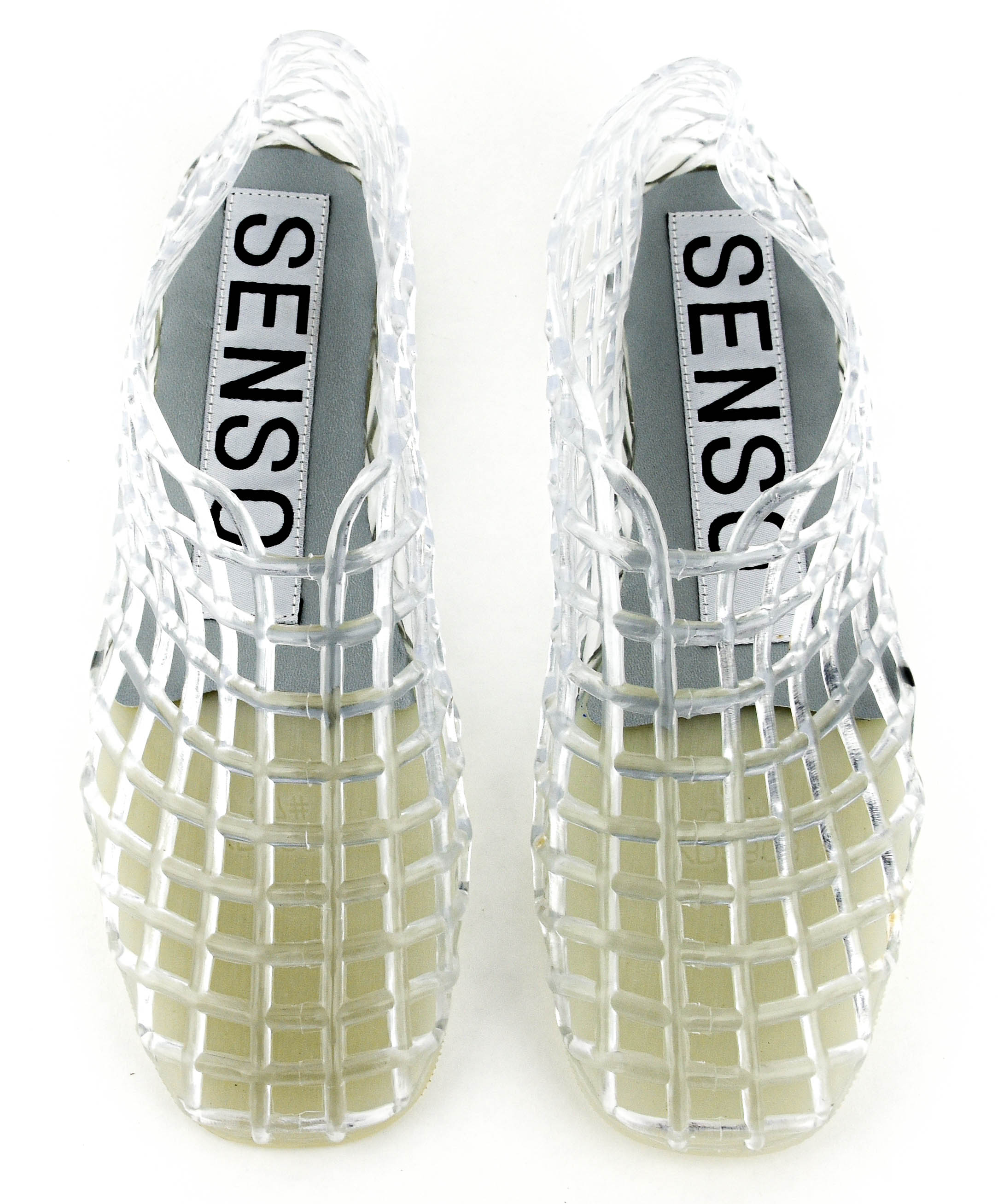SENSO JELLIE CLEAR