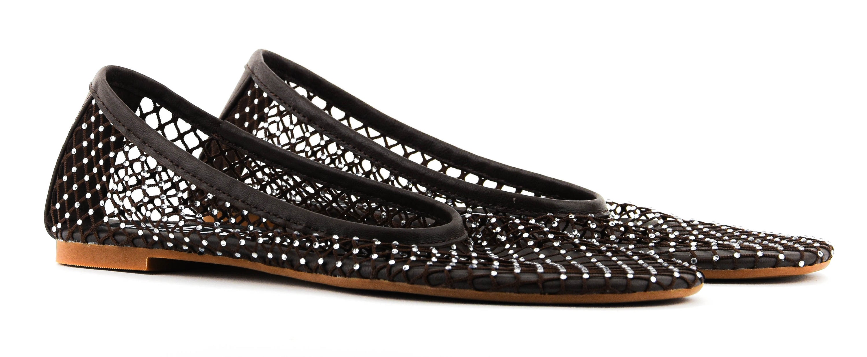 SENSO CLARISSA CHOCOLATE