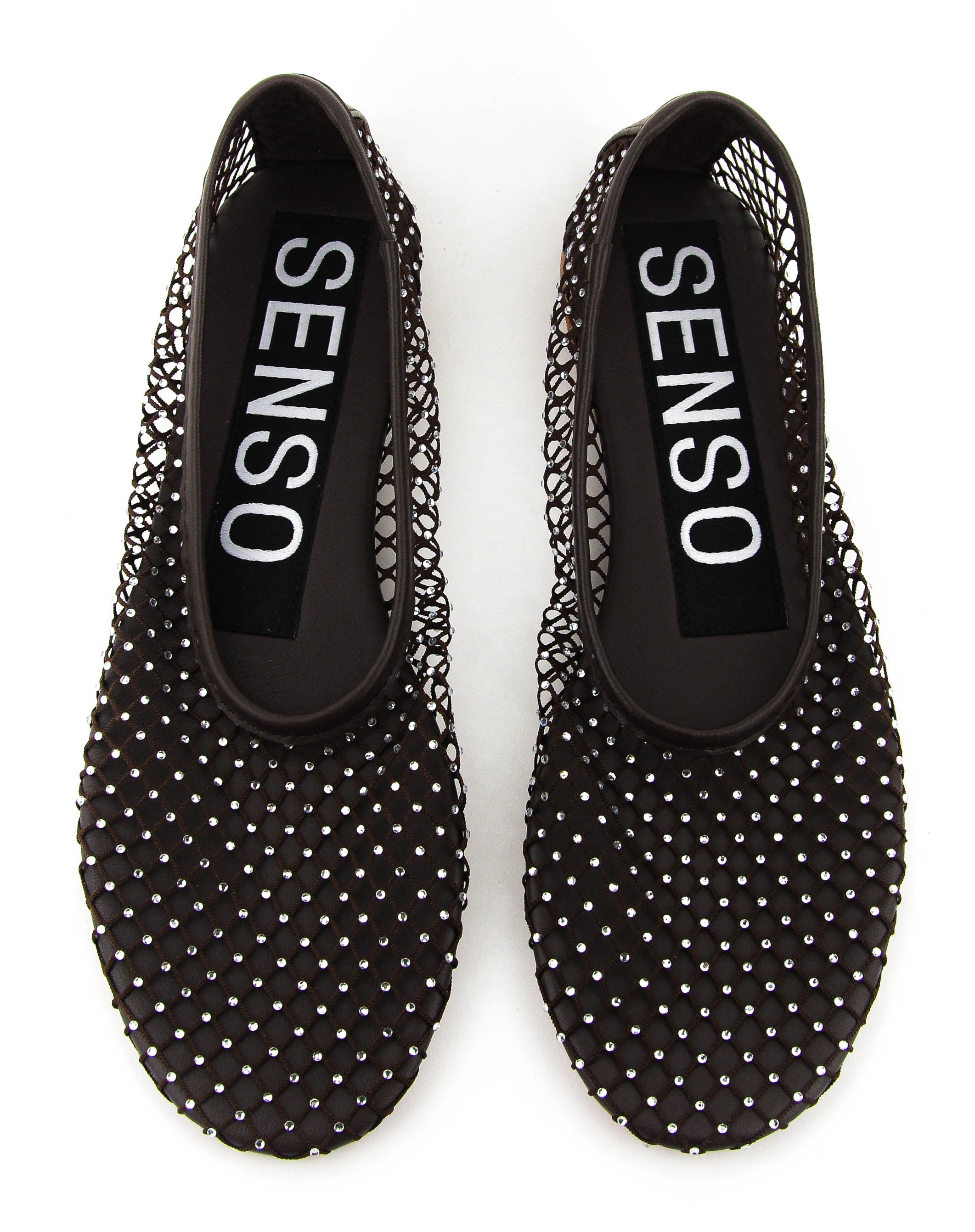 SENSO CLARISSA CHOCOLATE