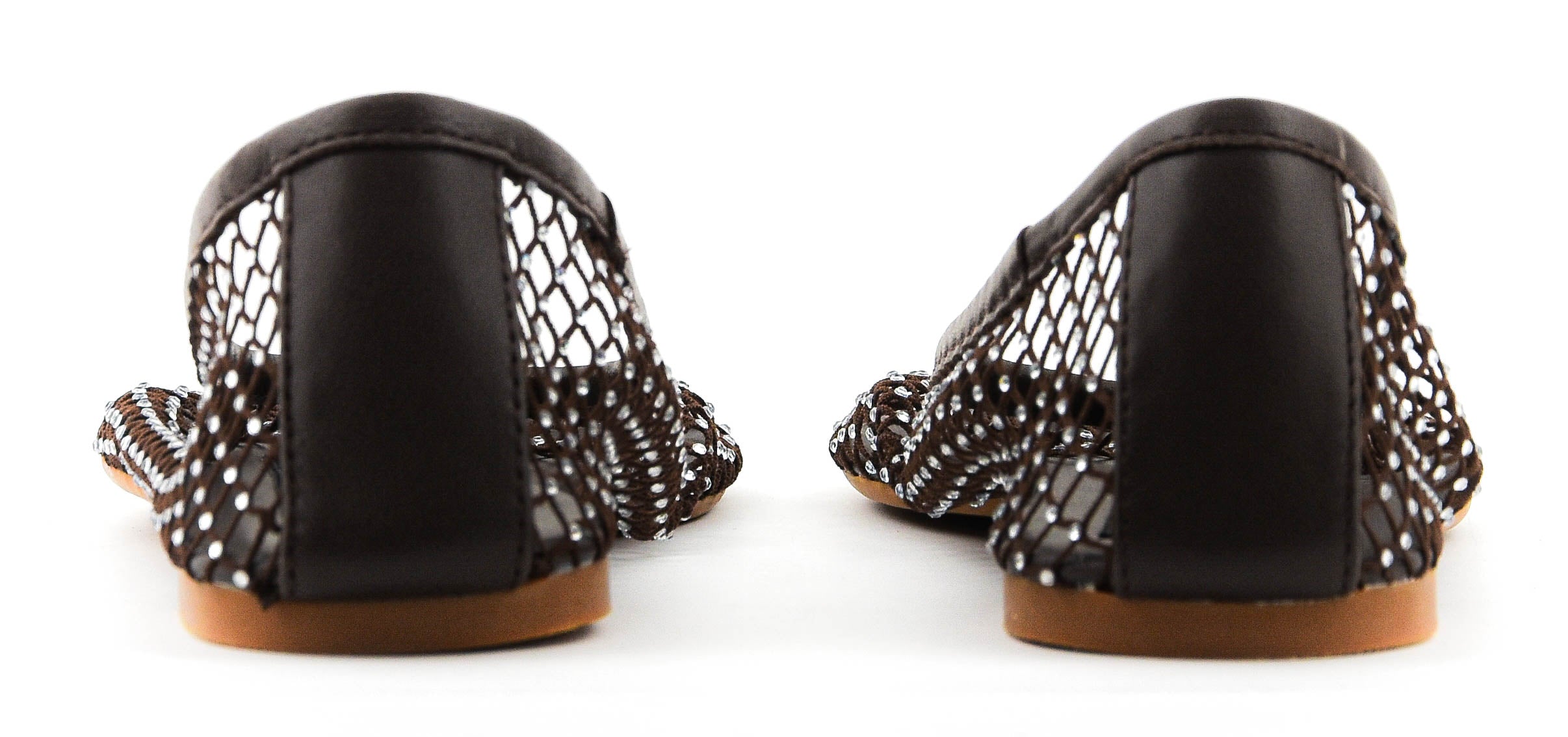 SENSO CLARISSA CHOCOLATE