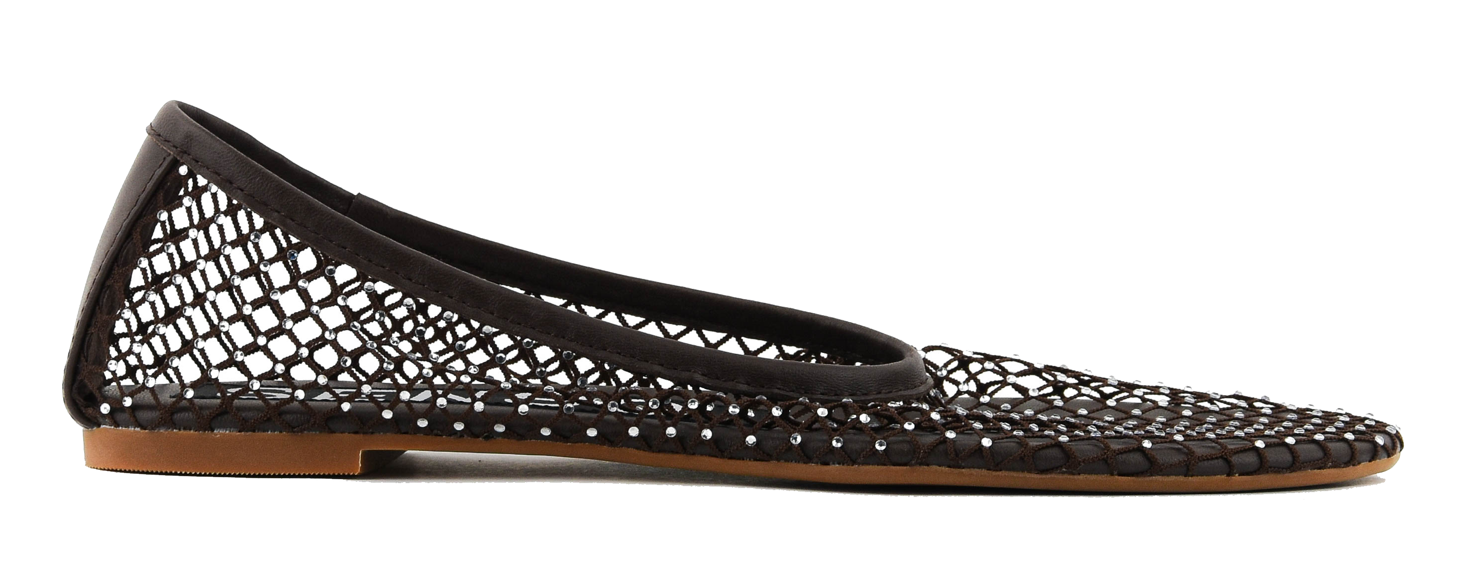 SENSO CLARISSA CHOCOLATE