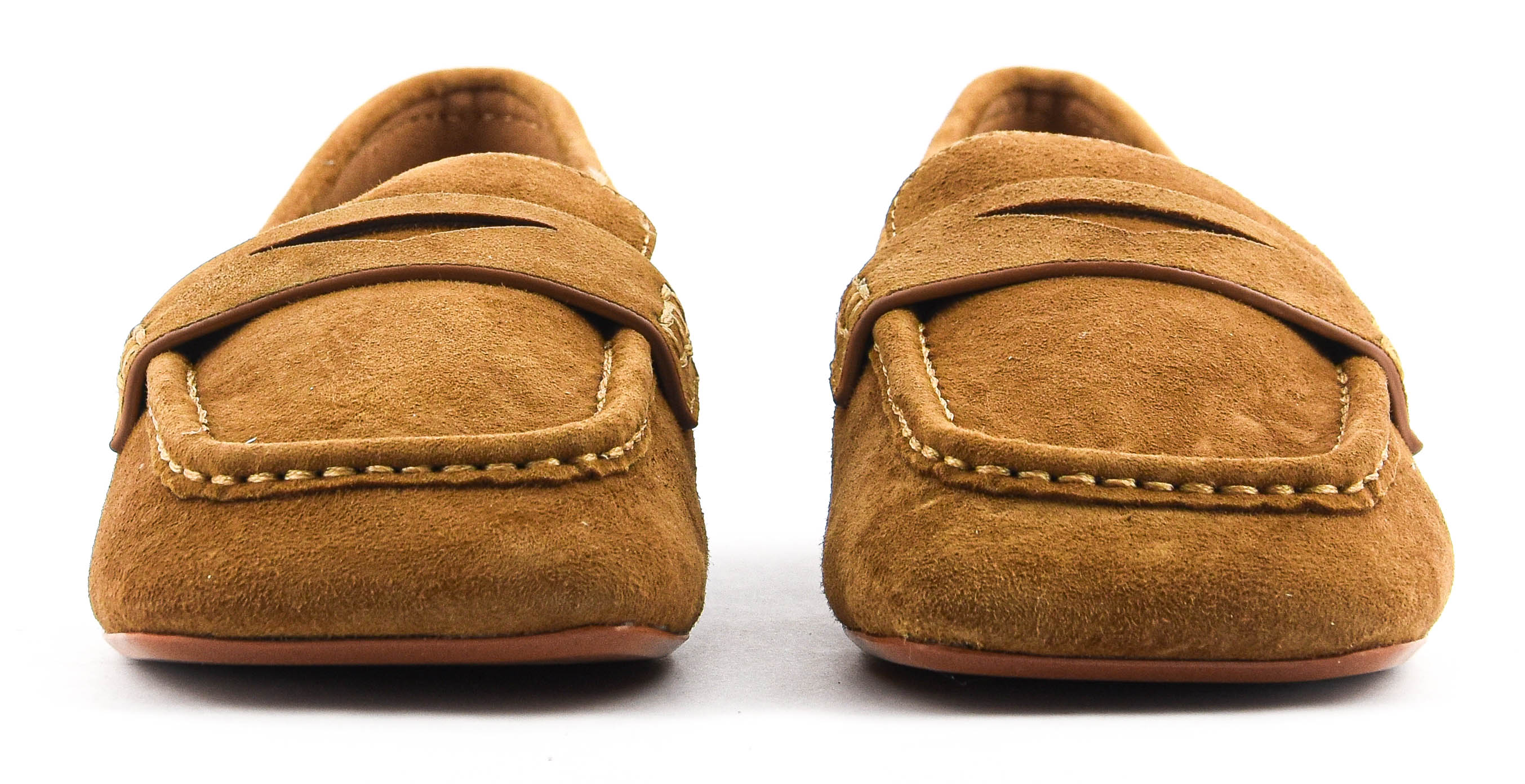 LOAFER BOYSHE LOAFER TAN