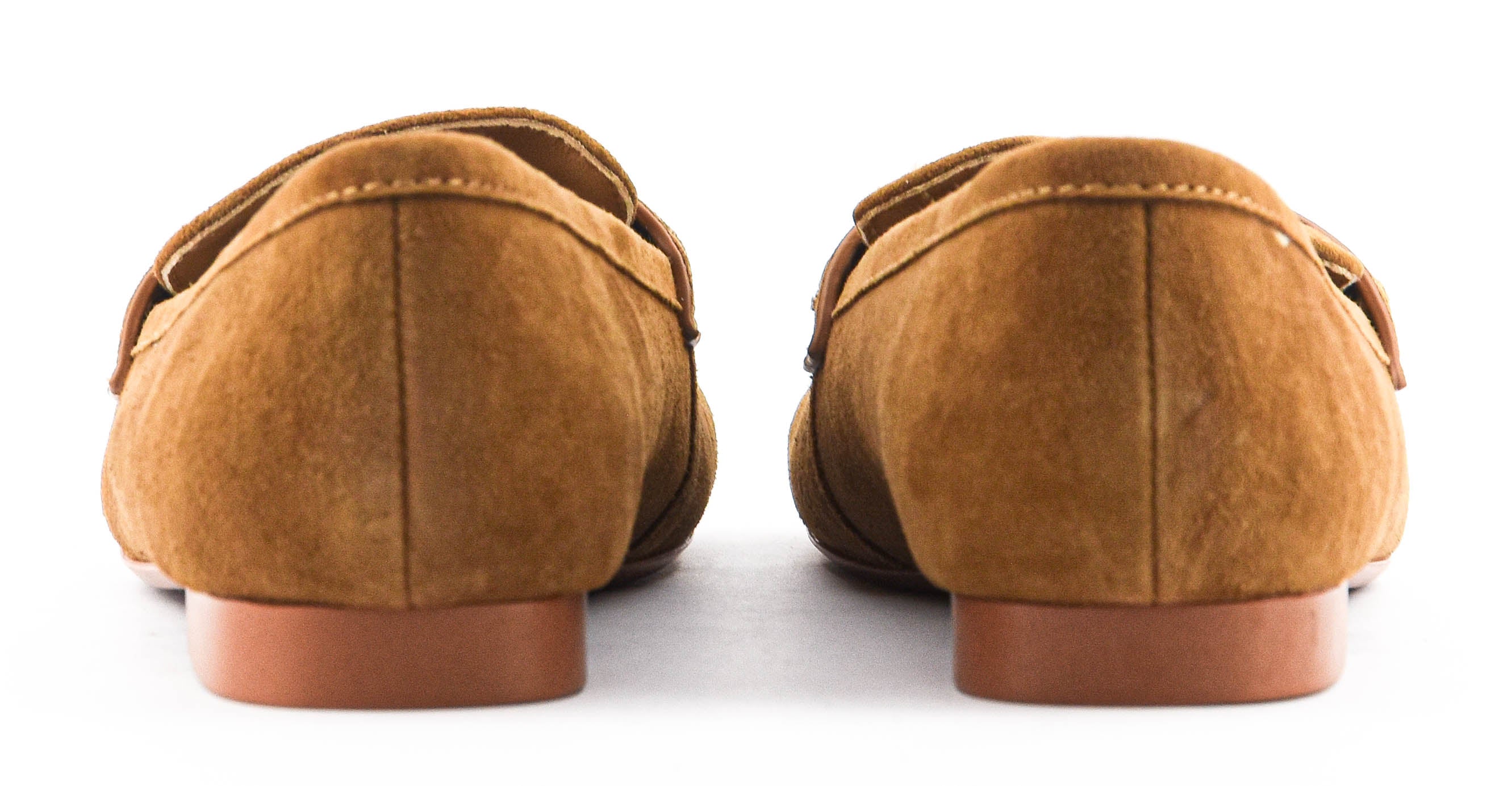 LOAFER BOYSHE LOAFER TAN