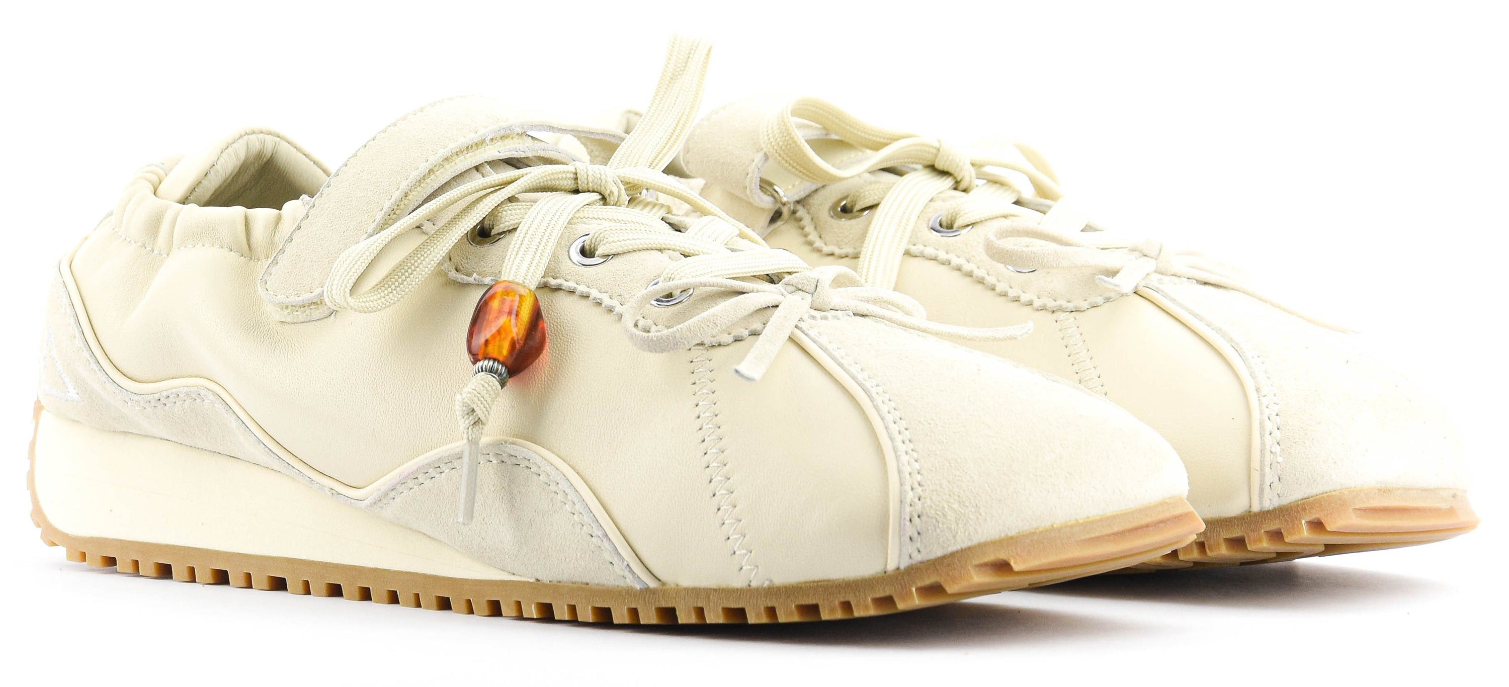 LOAFER JACY SNEAKER OFFWHITE