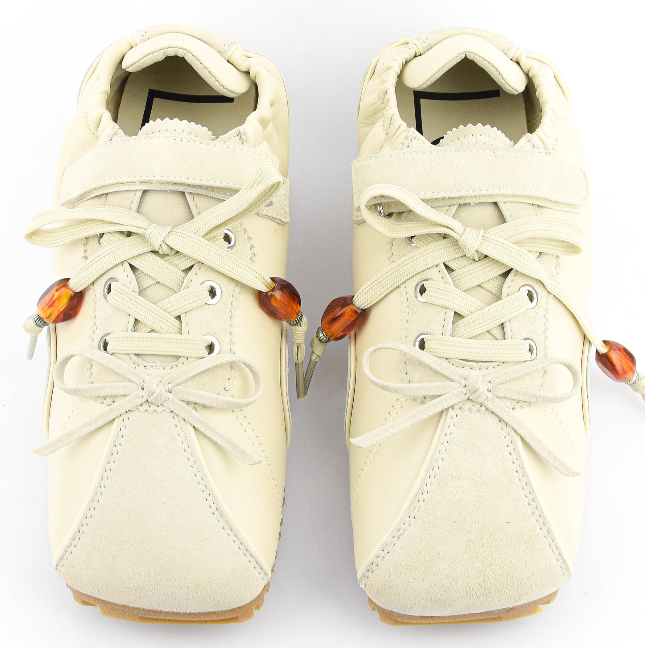 LOAFER JACY SNEAKER OFFWHITE