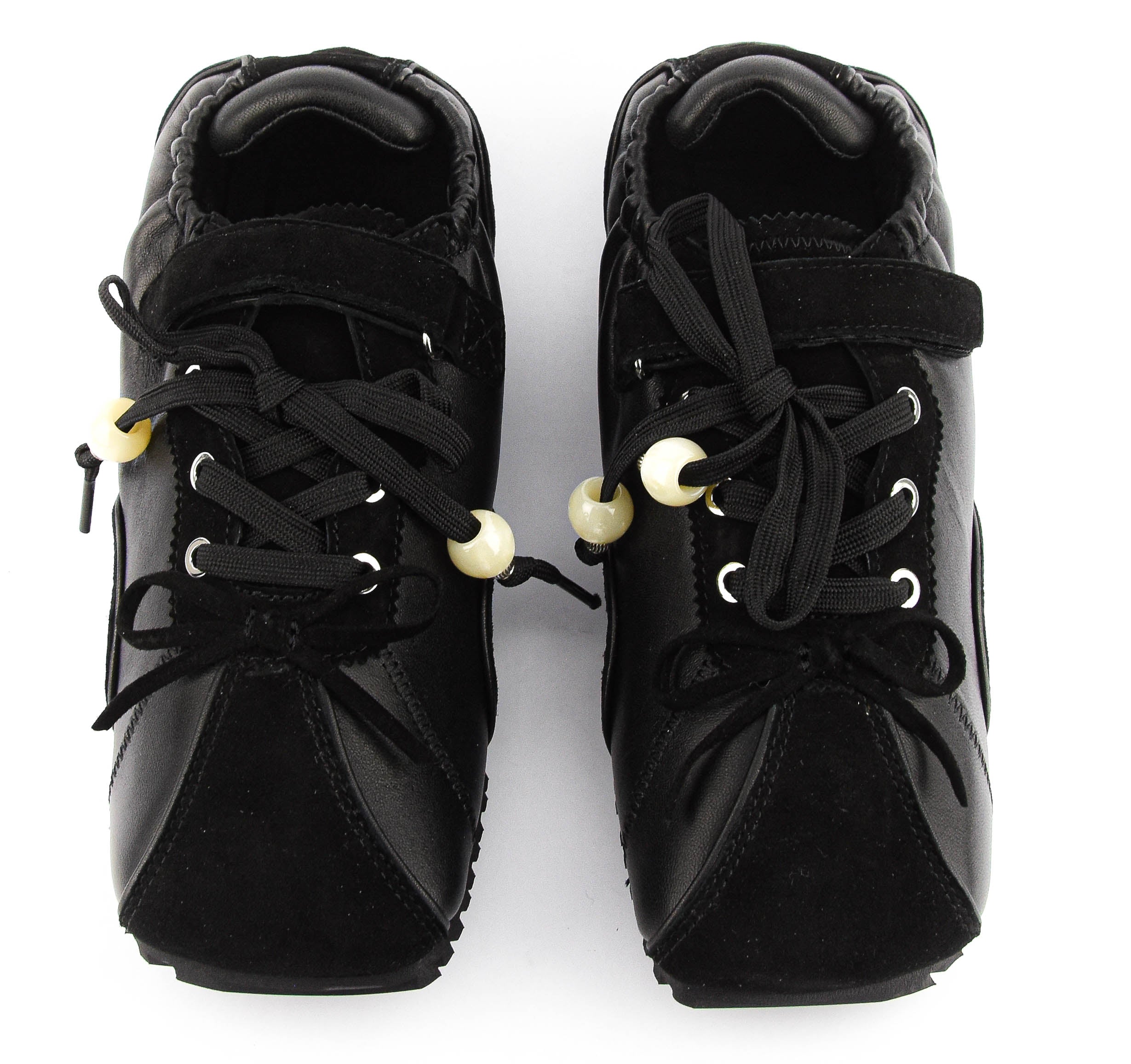 LOAFER JACY SNEAKER BLACK